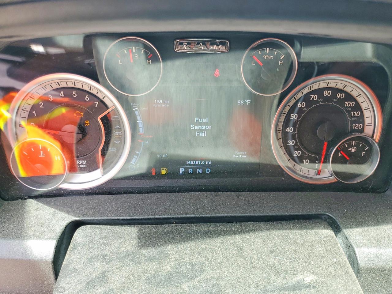 2014 Ram 1500 Slt White vin: 1C6RR6LT4ES228849