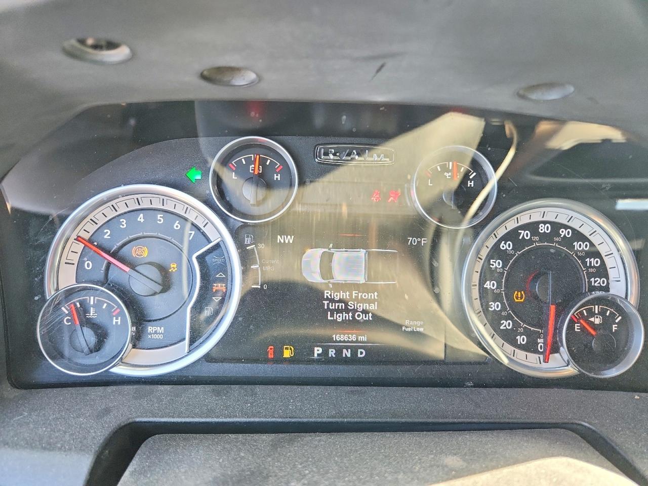 2015 Ram 1500 Slt Gray vin: 1C6RR6LT4FS675439