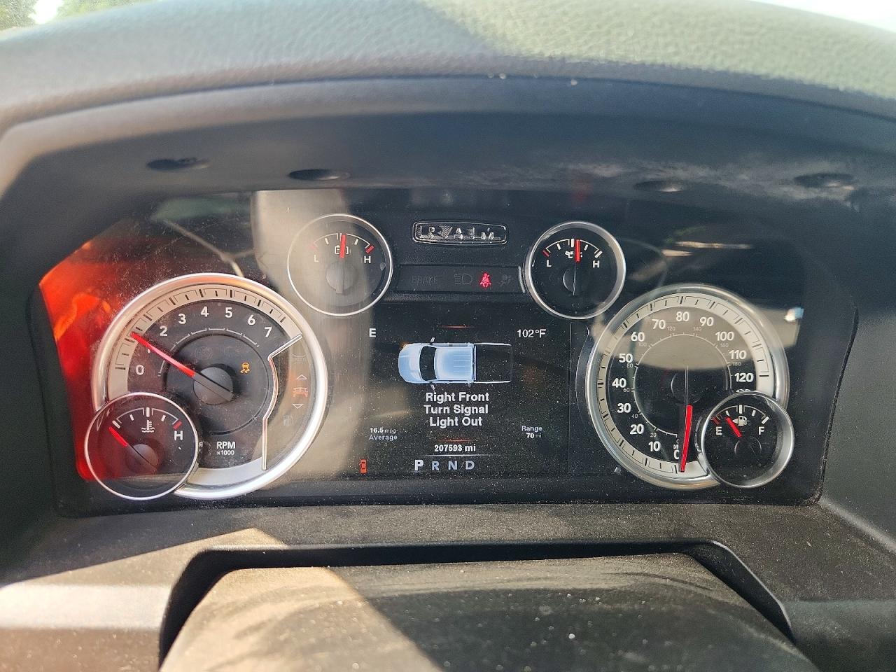 2014 Ram 1500 Slt Charcoal vin: 1C6RR6LT5ES223658