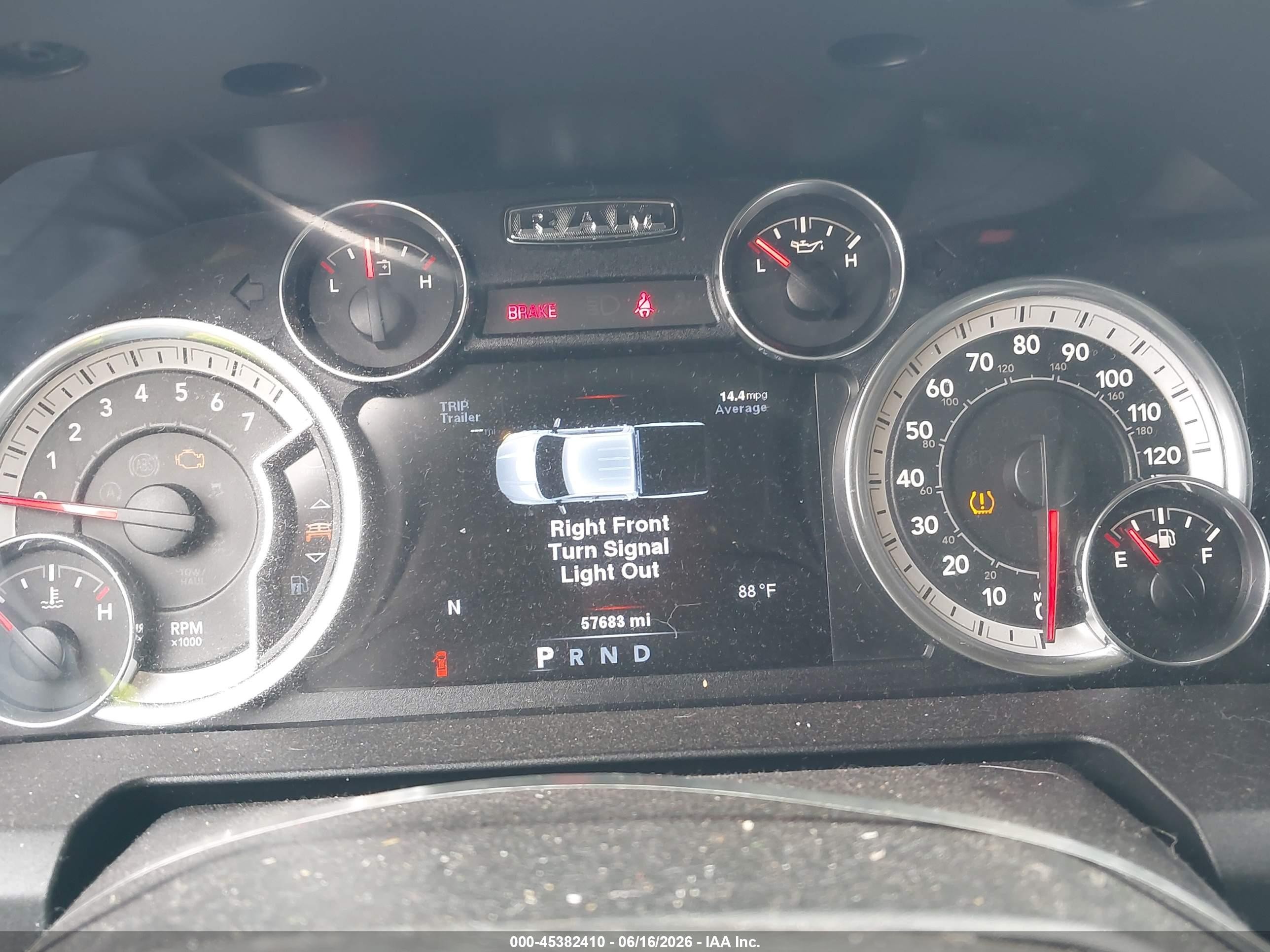 2014 Ram 1500 Lone Star Silver vin: 1C6RR6LT5ES356470