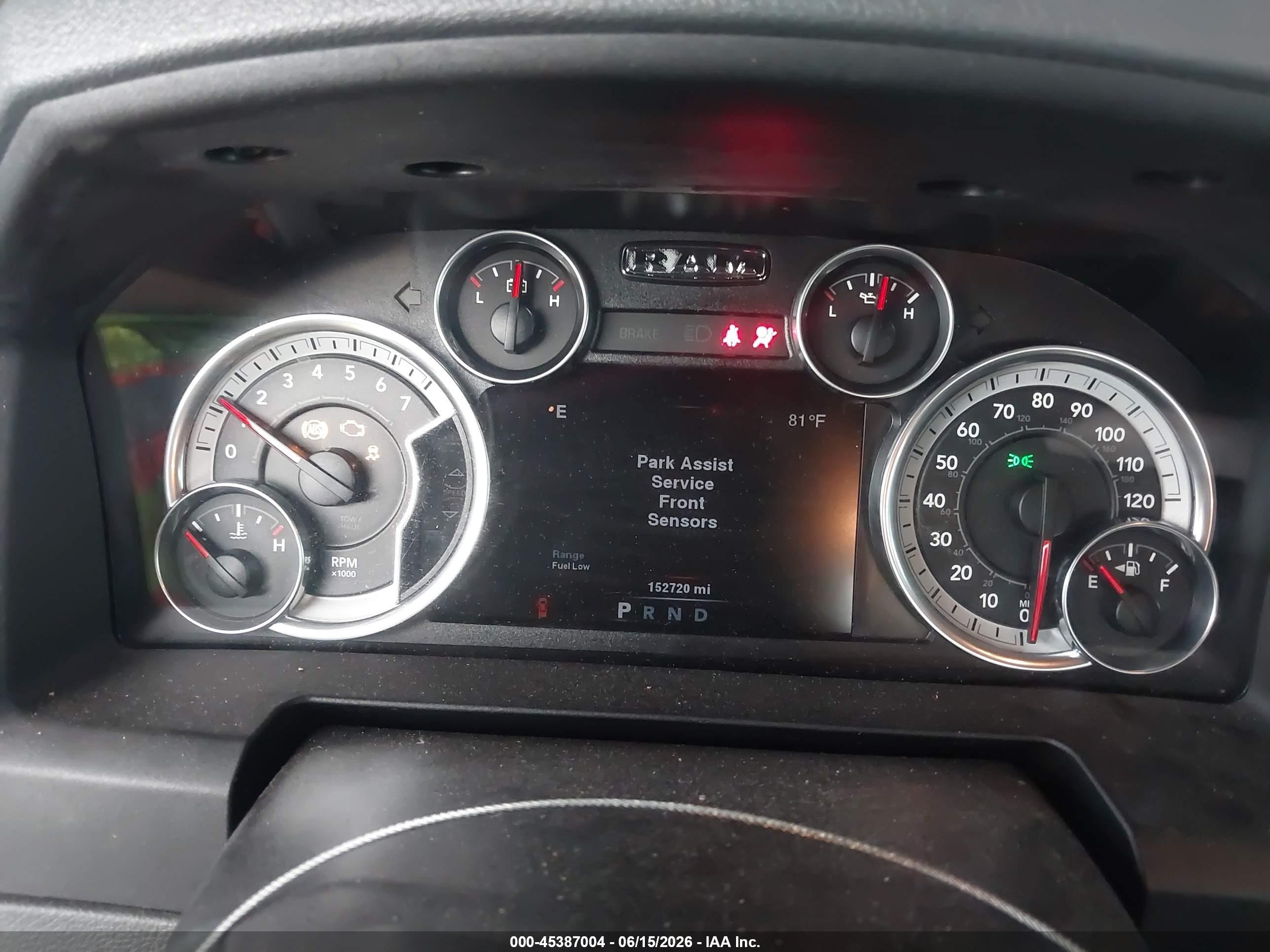 2014 Ram 1500 Lone Star Red vin: 1C6RR6LT5ES414688