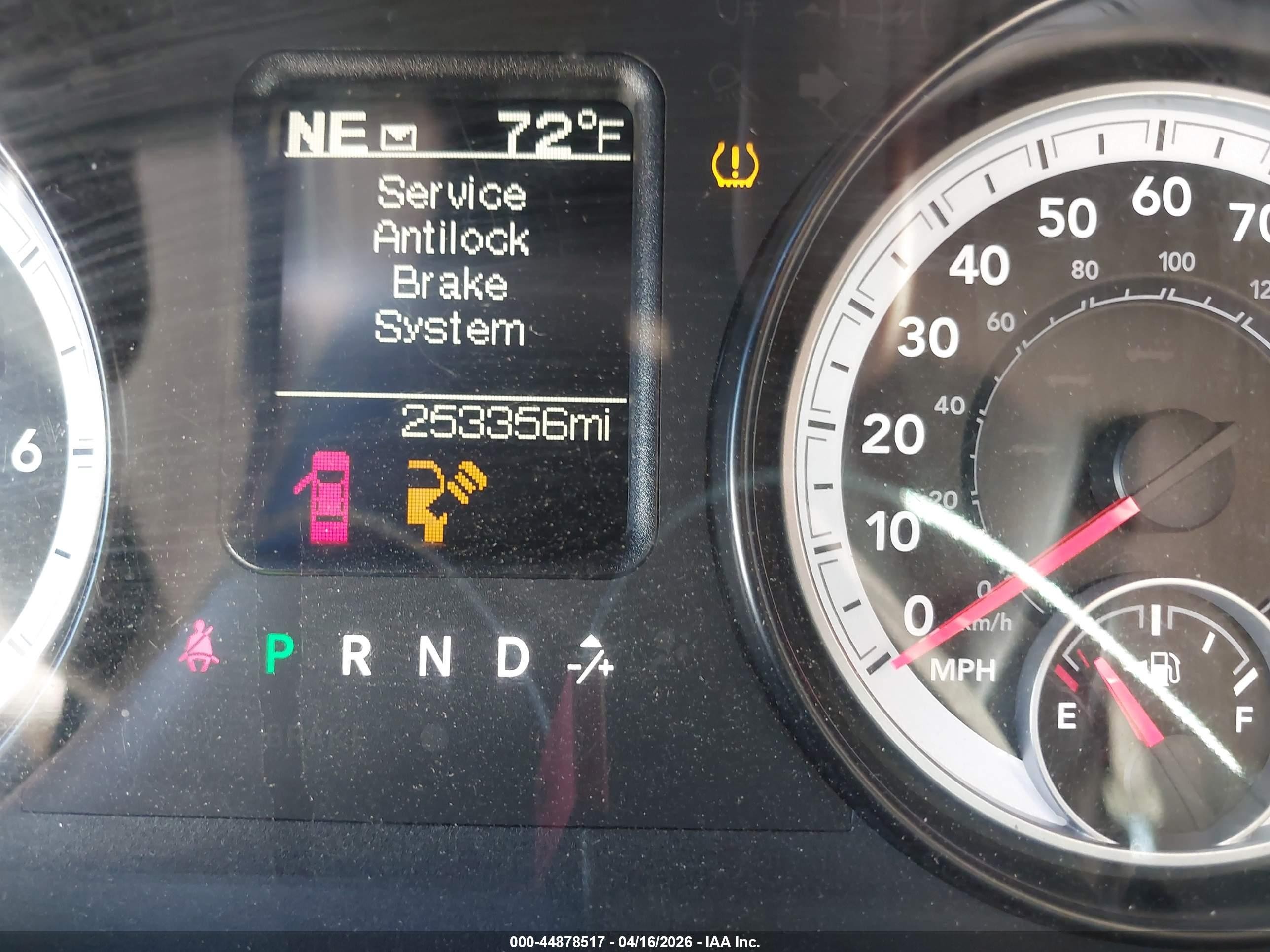 2015 Ram 1500 Big Horn White vin: 1C6RR6LT5FS542317