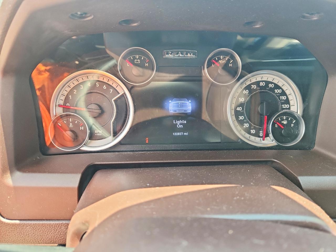 2014 Ram 1500 Slt Red vin: 1C6RR6LT7ES398154