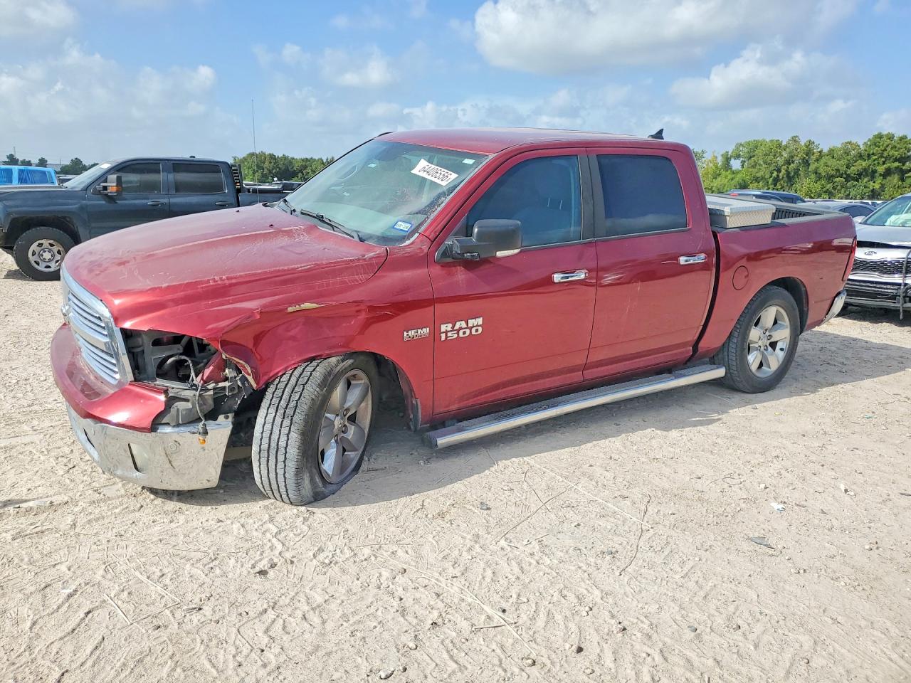1C6RR6LT7FS634562