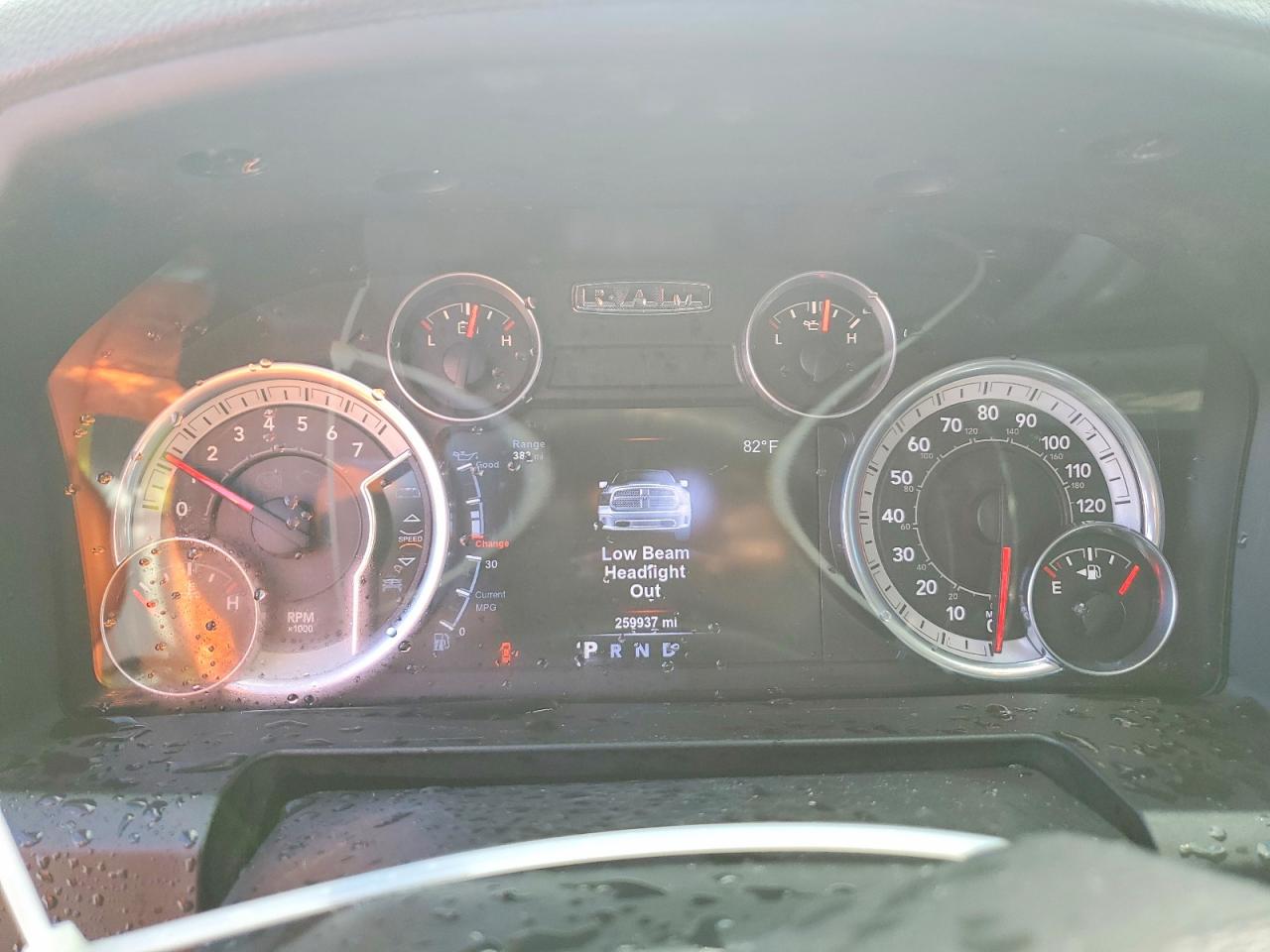 2015 Ram 1500 Slt Silver vin: 1C6RR6LT8FS640256