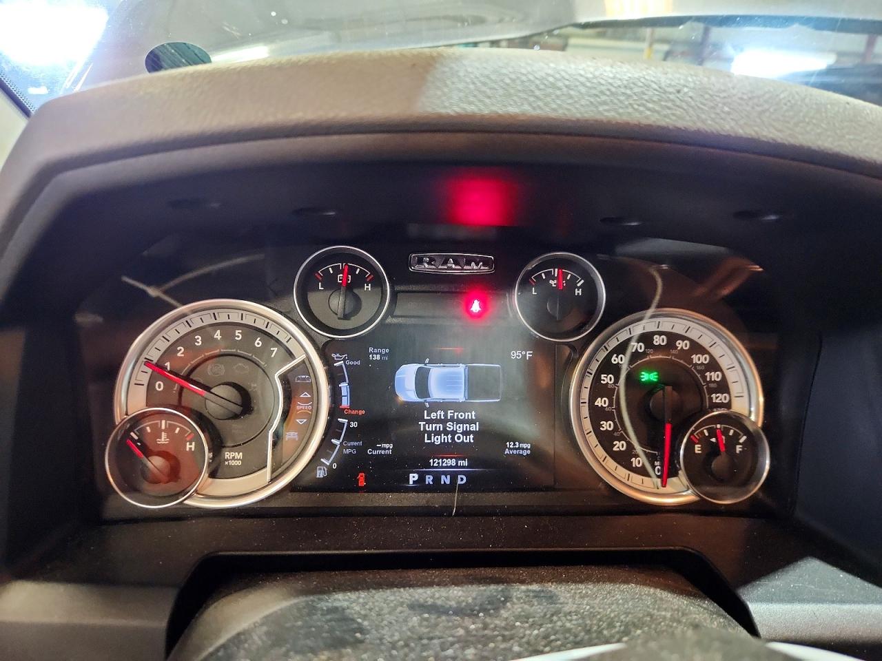 2015 Ram 1500 Slt Charcoal vin: 1C6RR6LT8FS685908