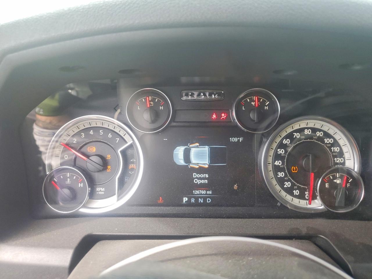 2018 Ram 1500 Slt Black vin: 1C6RR6LT8JS161165