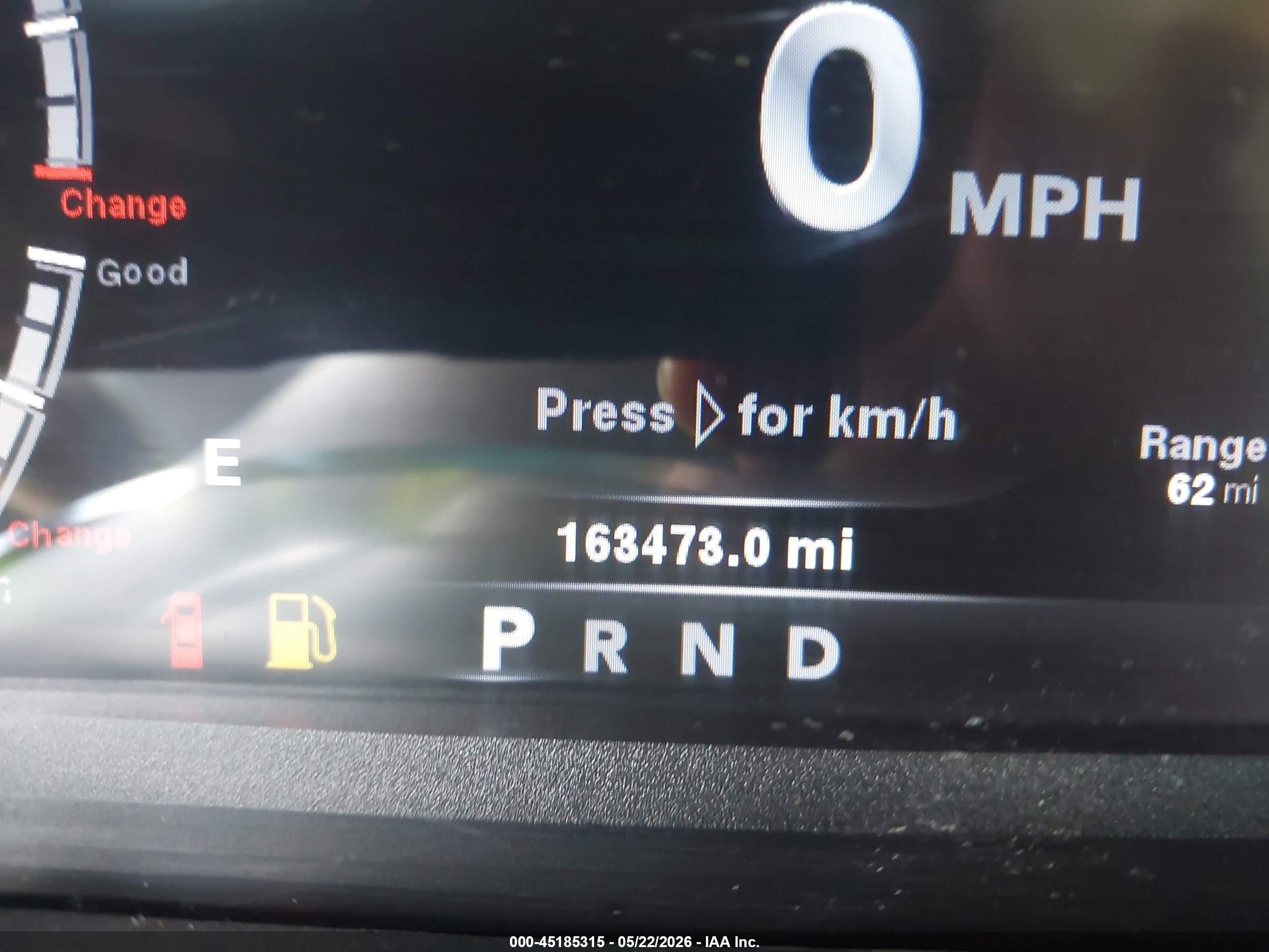 2014 Ram 1500 Big Horn Red vin: 1C6RR6LT9ES101949