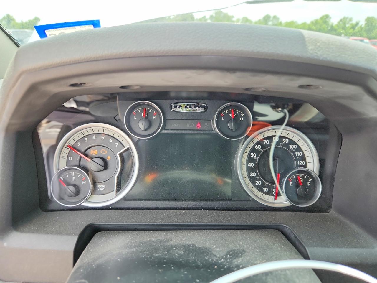 2014 Ram 1500 Slt Серебряный vin: 1C6RR6LT9ES190017