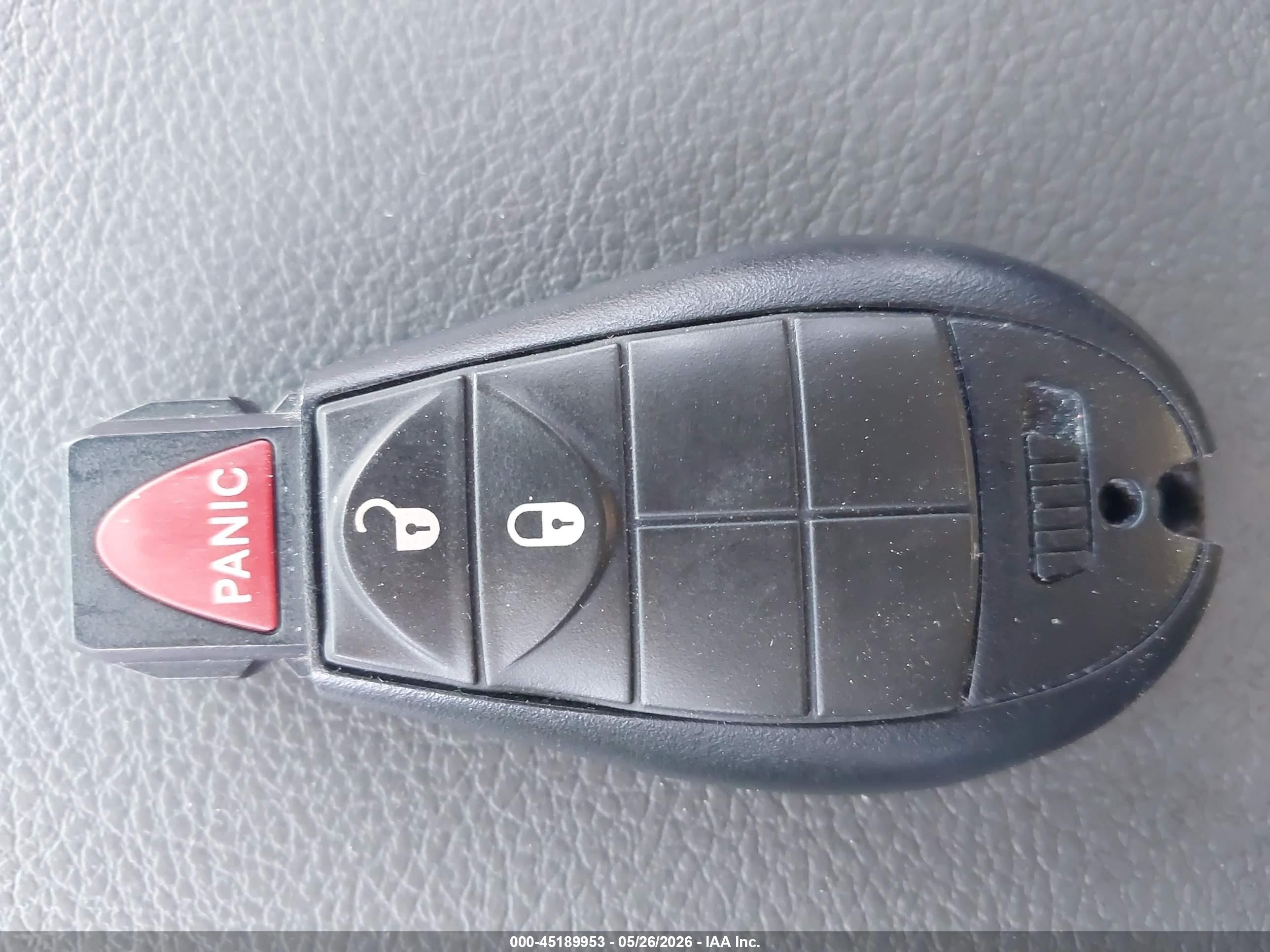 2014 Ram 1500 Big Horn Серый vin: 1C6RR6LT9ES457639