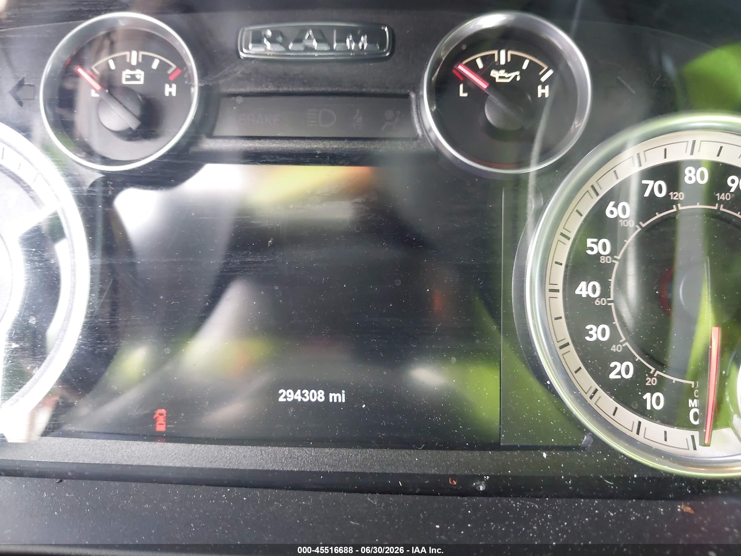 2015 Ram 1500 Lone Star Gray vin: 1C6RR6LT9FS567625