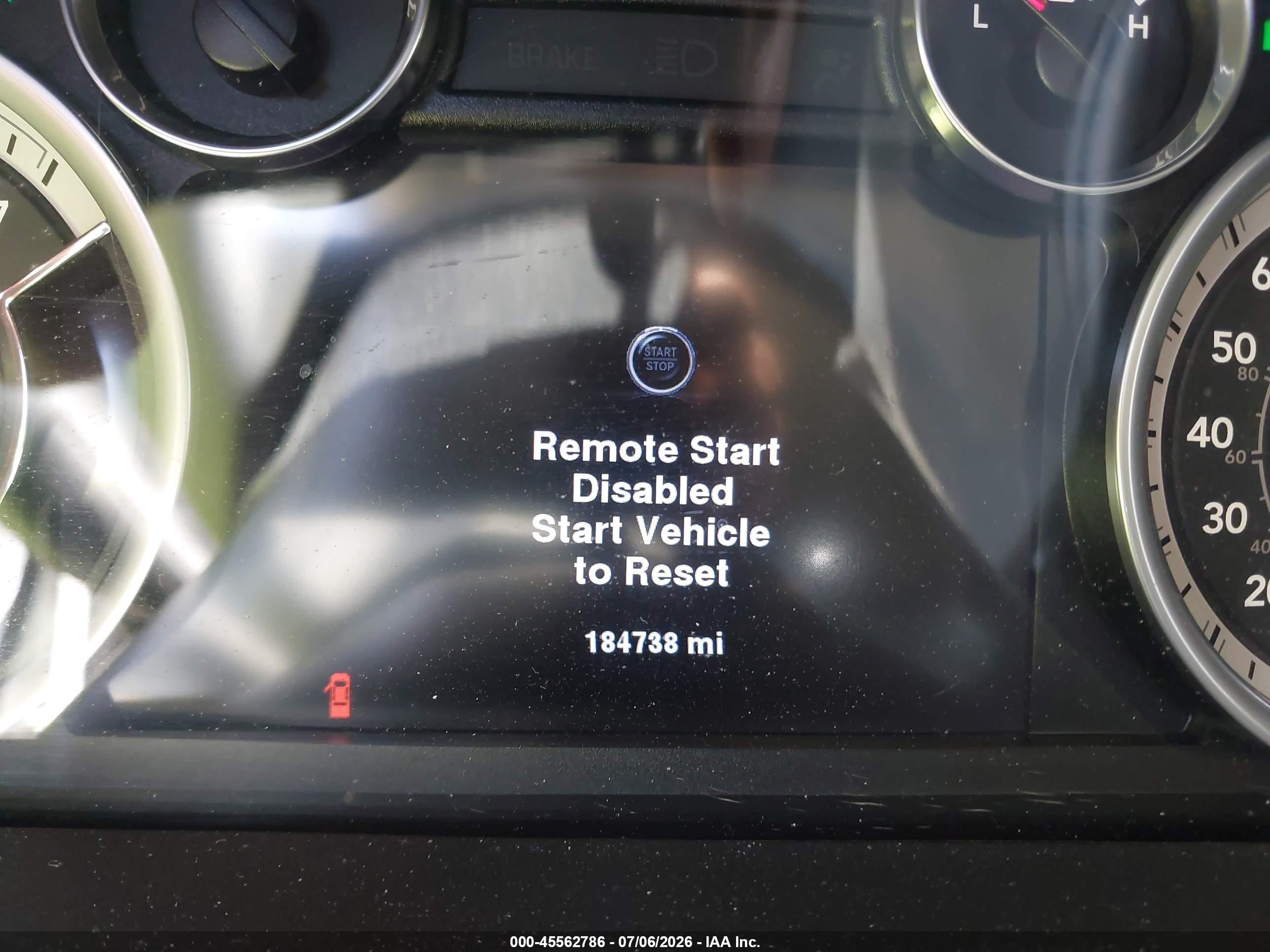 2014 Ram 1500 Lone Star Белый vin: 1C6RR6LTXES310763