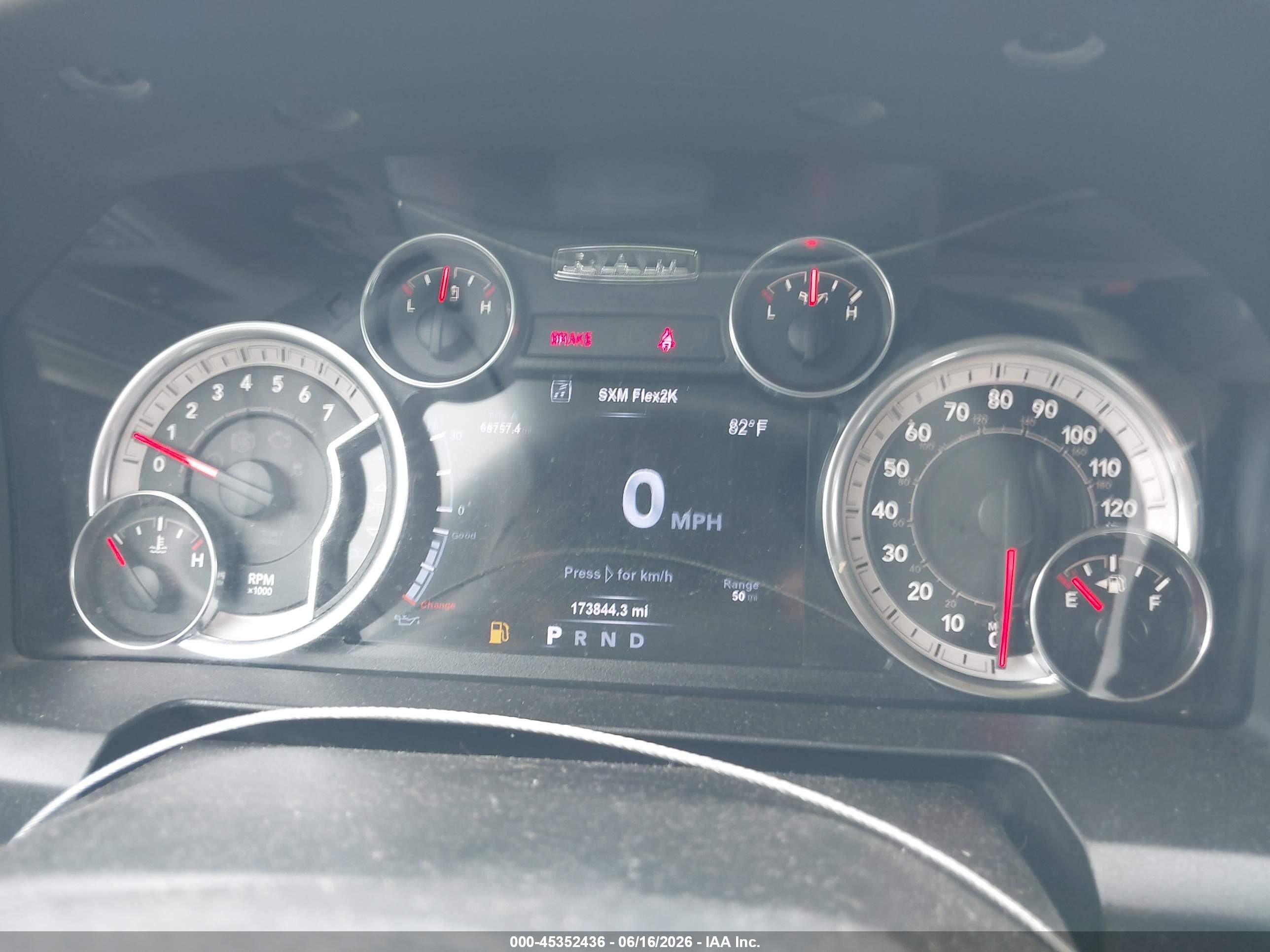 2015 Ram 1500 Outdoorsman Бордовый vin: 1C6RR6LTXFS639819