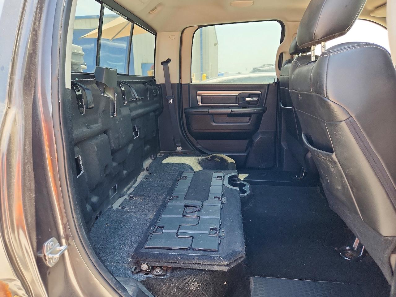 2015 Ram 1500 Sport Charcoal vin: 1C6RR6MT4FS650510
