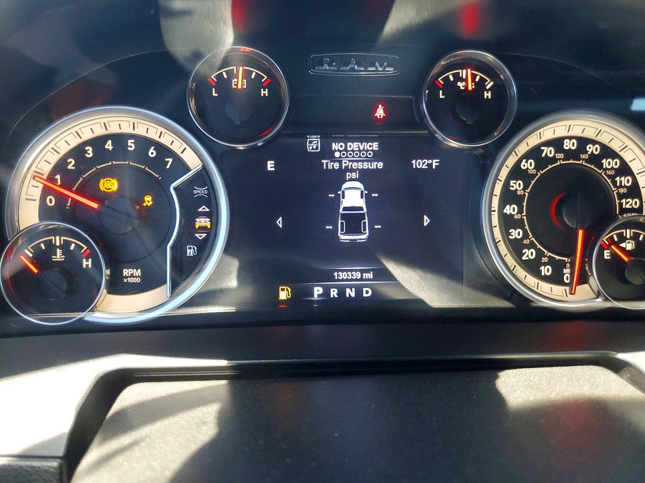 2015 Ram 1500 Sport Black vin: 1C6RR6MT9FS542870