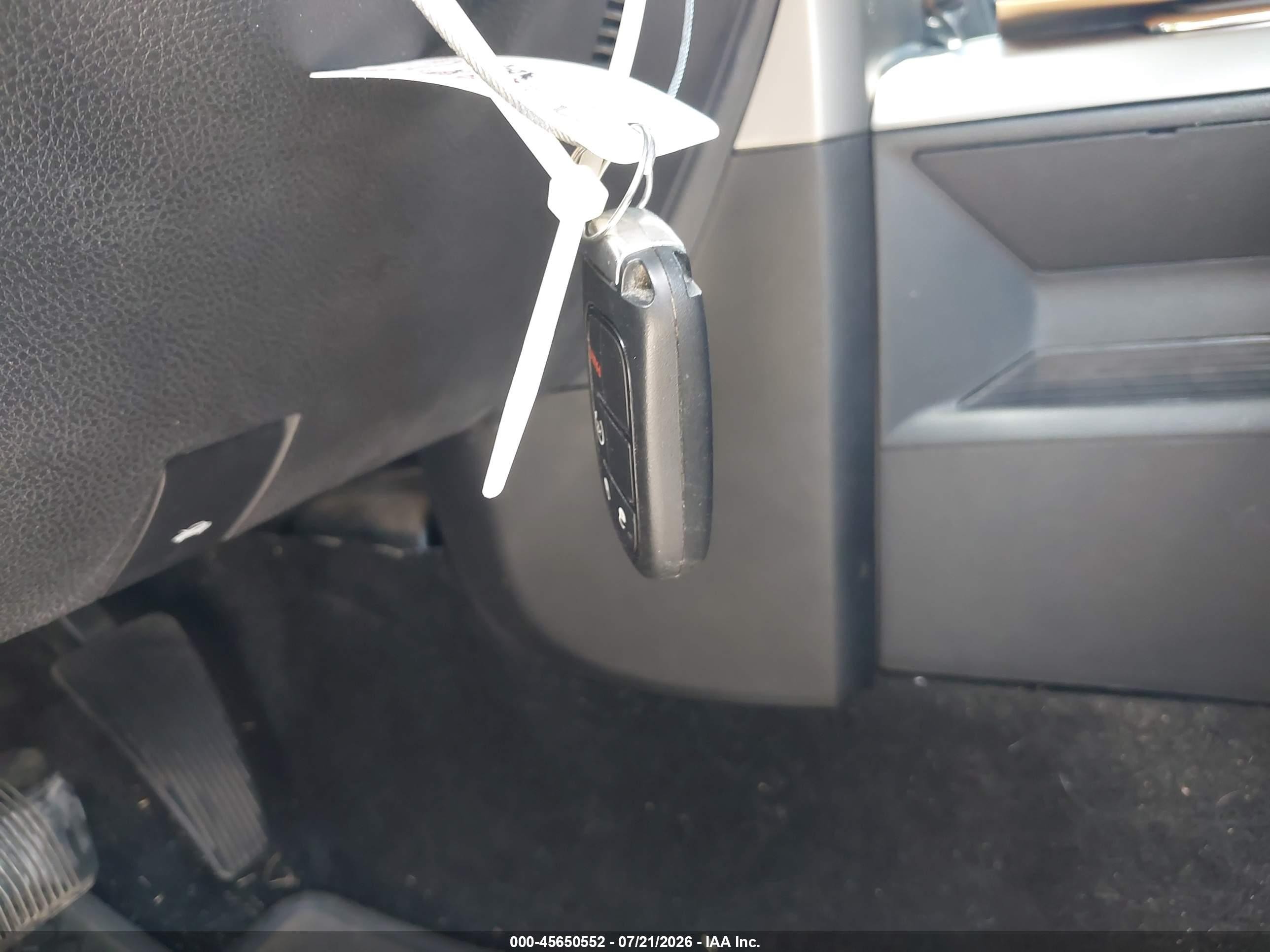 2014 Ram 1500 Sport Белый vin: 1C6RR6MTXES101487