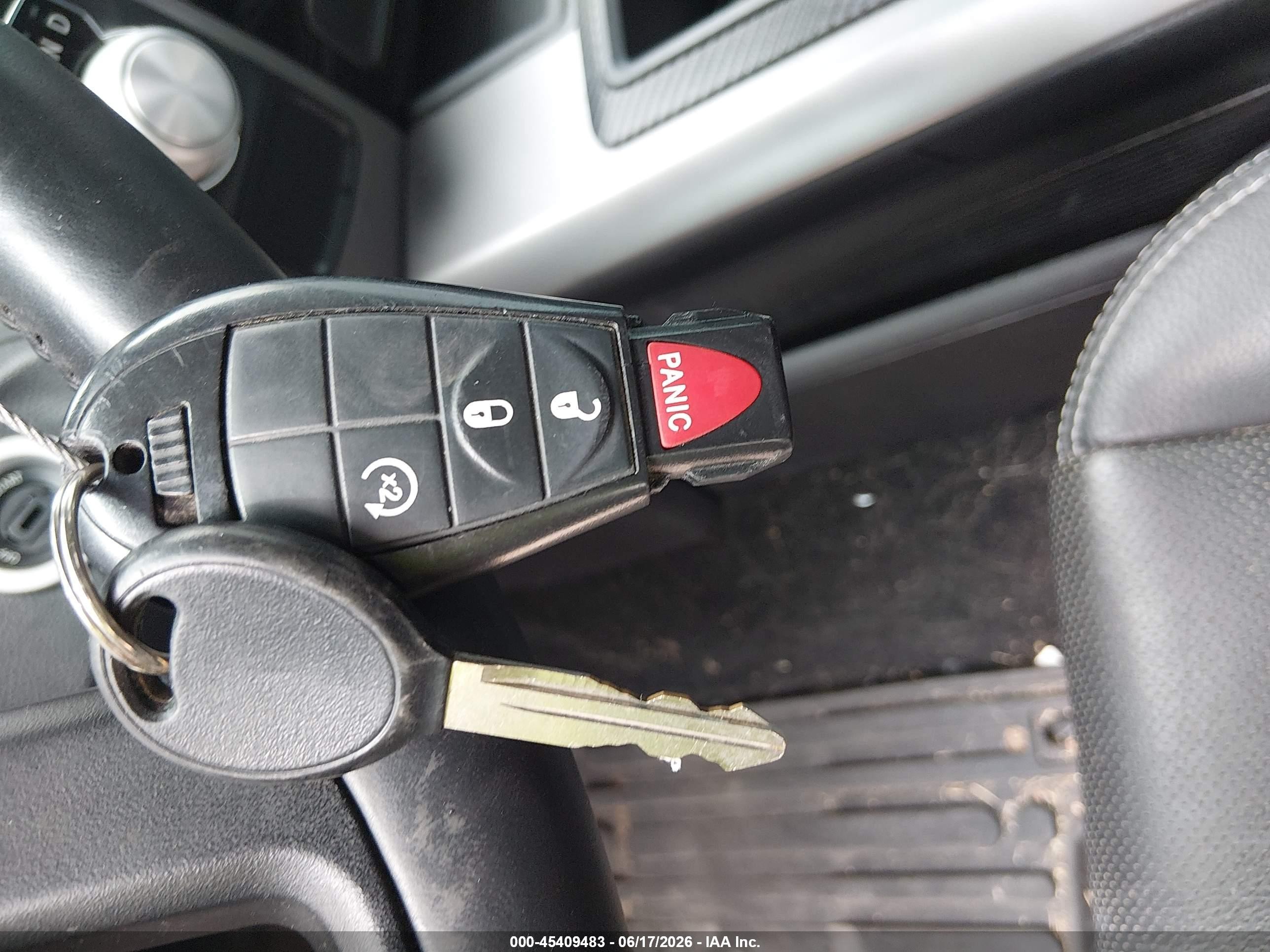 2014 Ram 1500 Sport Gray vin: 1C6RR6MTXES245234