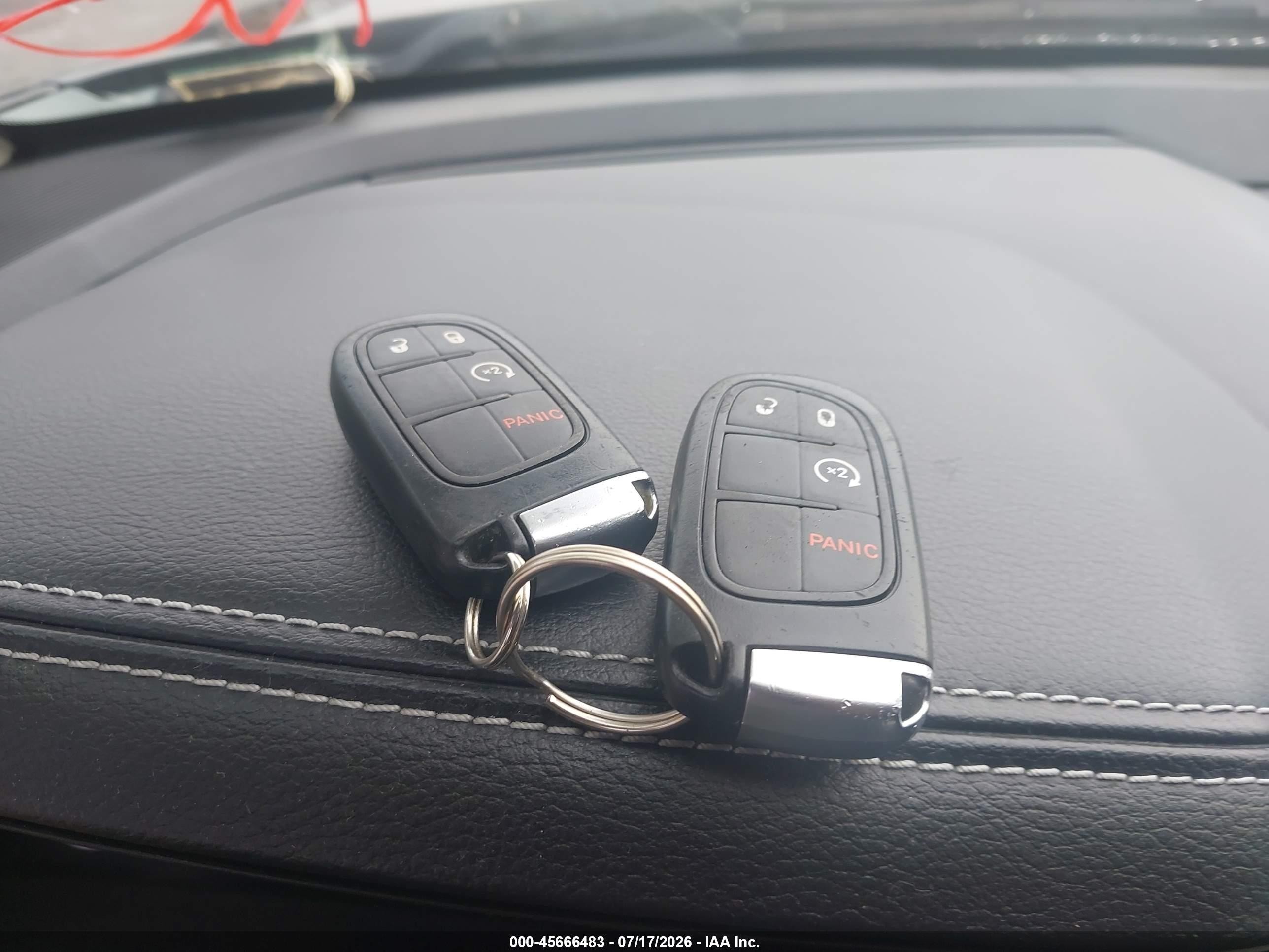 2015 Ram 1500 Sport Черный vin: 1C6RR6MTXFS629368