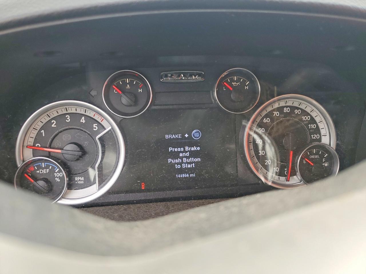 2014 Ram 1500 Laramie Silver vin: 1C6RR6NM4ES370396