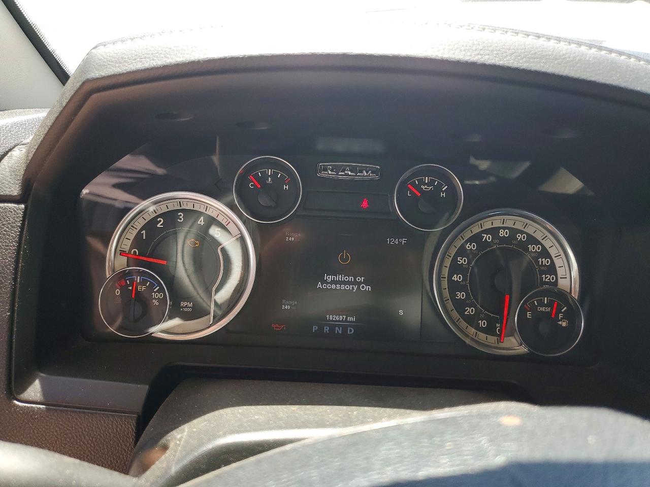 2014 Ram 1500 Laramie Gray vin: 1C6RR6NM4ES474810
