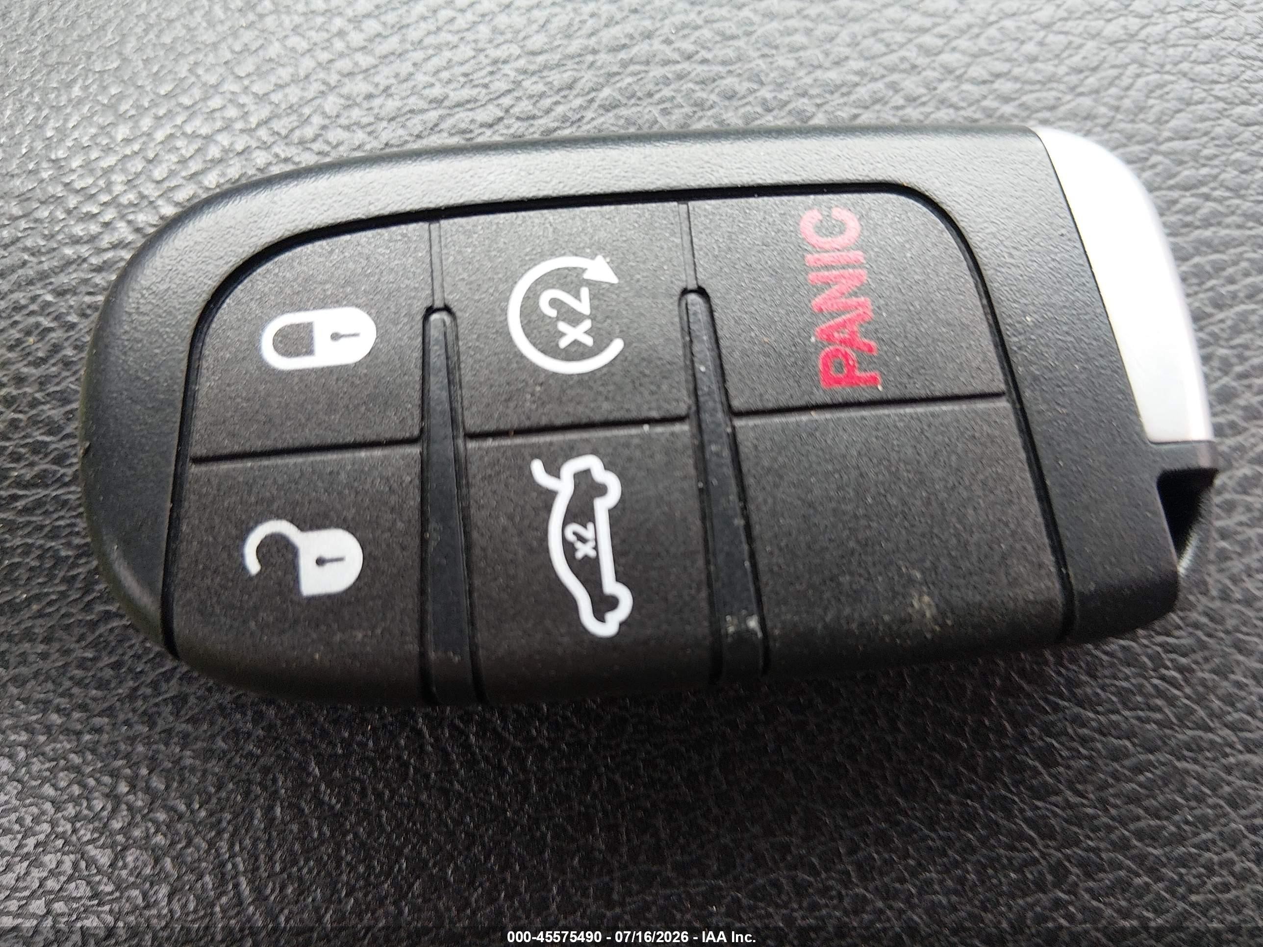 2014 Ram 1500 Laramie Черный vin: 1C6RR6NT1ES101862