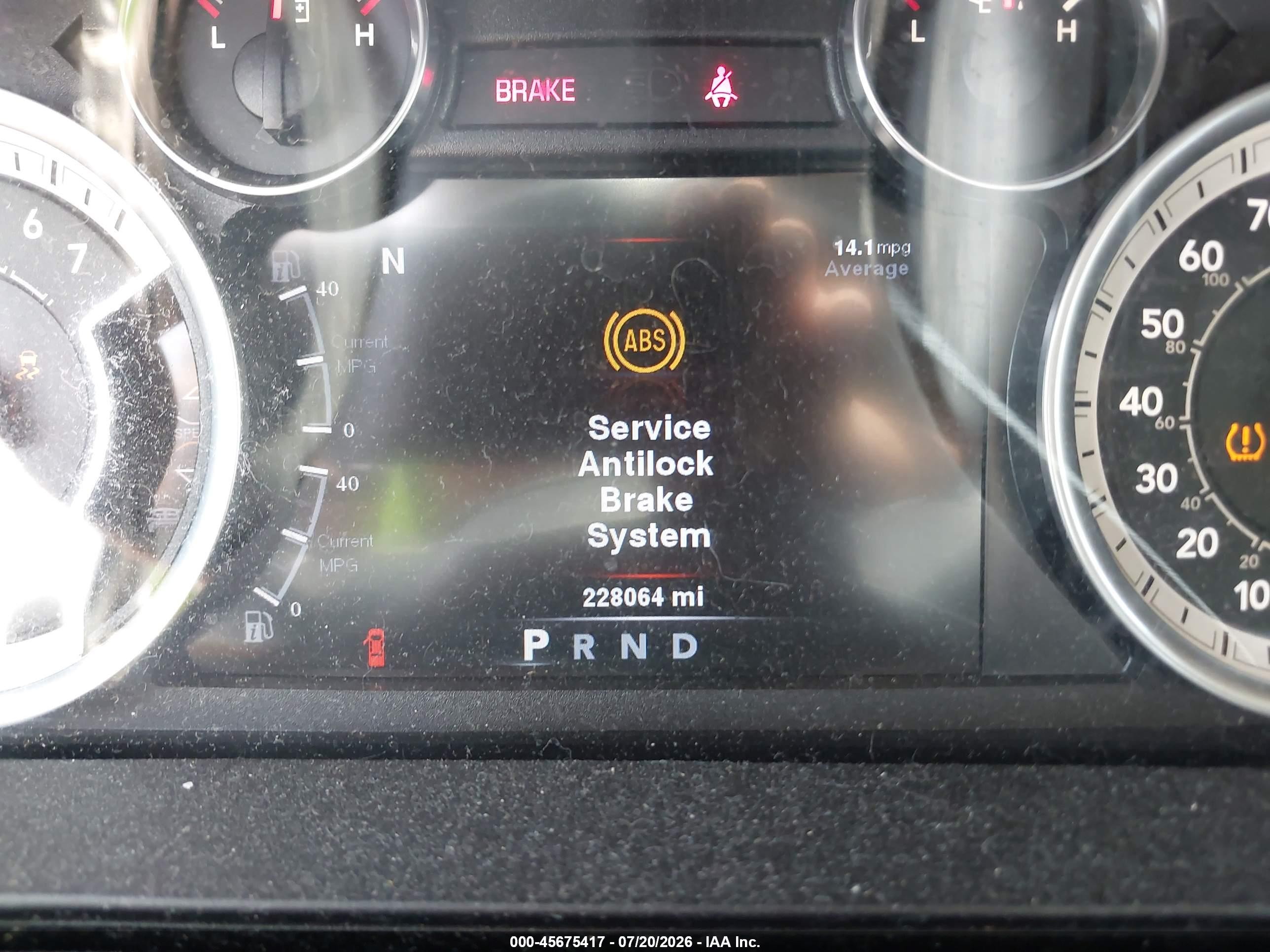 2013 Ram 1500 Laramie White vin: 1C6RR6NT2DS711865
