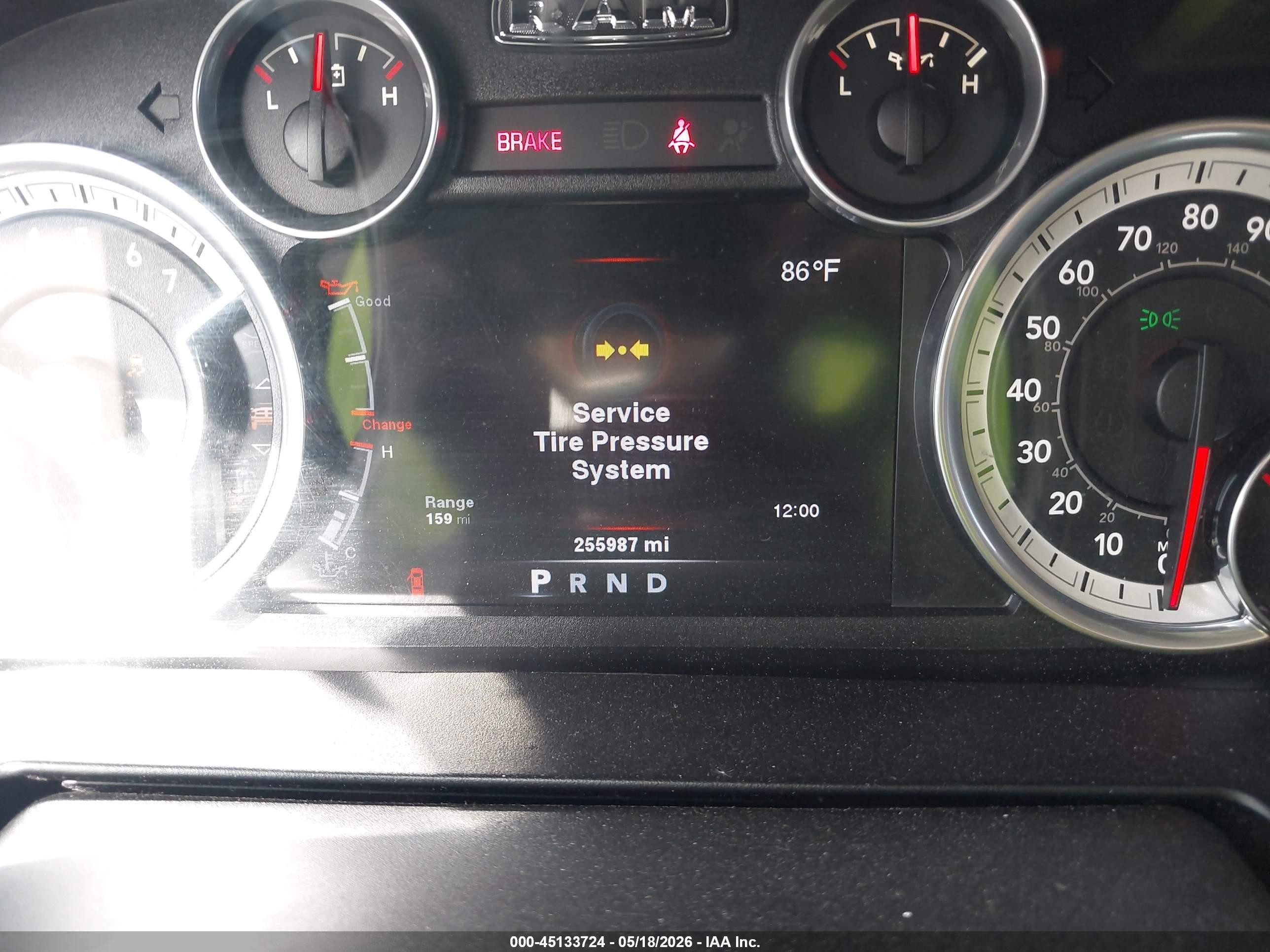 2014 Ram 1500 Laramie Белый vin: 1C6RR6NT6ES210270