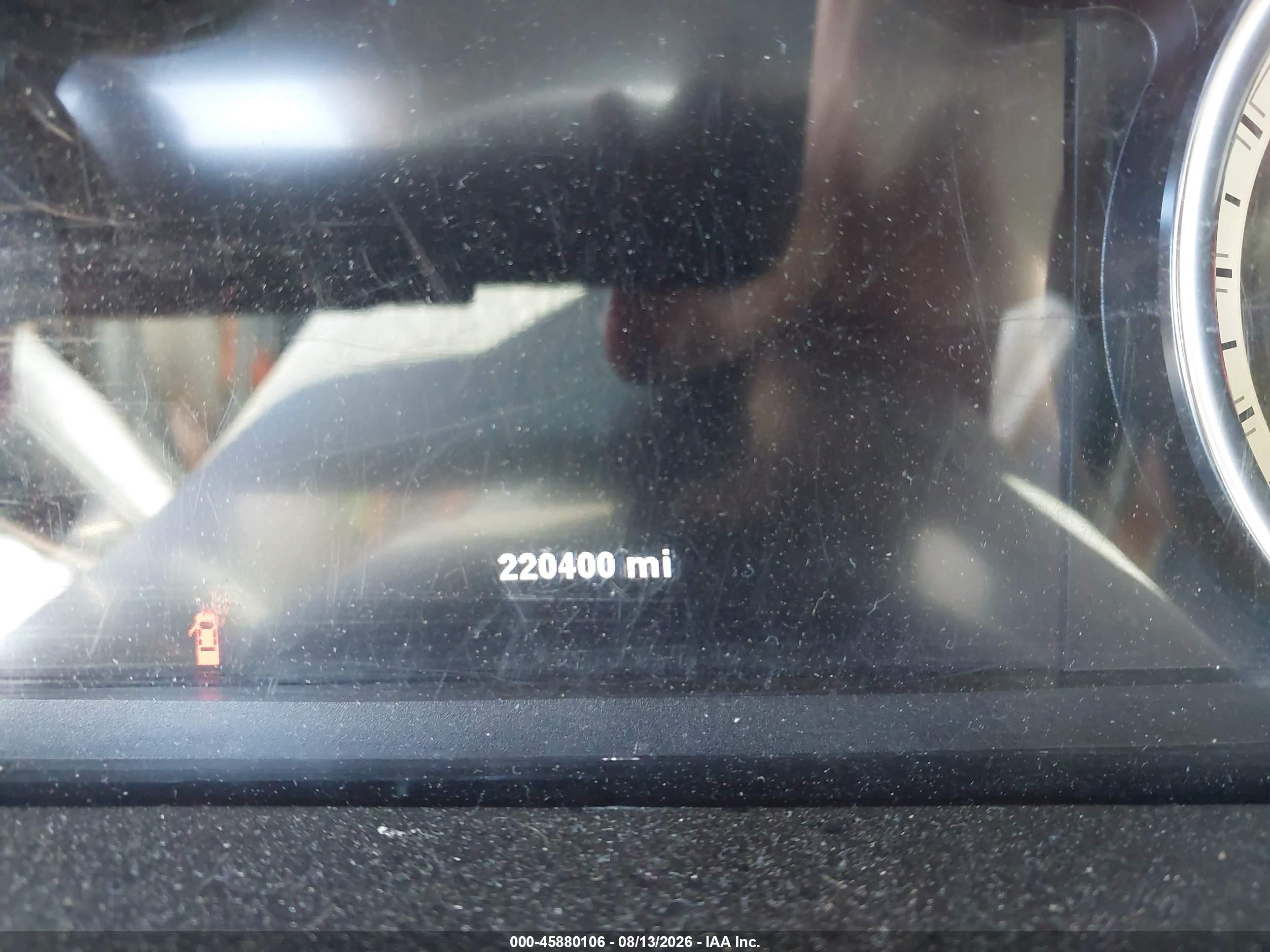 2013 Ram 1500 Laramie Black vin: 1C6RR6NTXDS684768