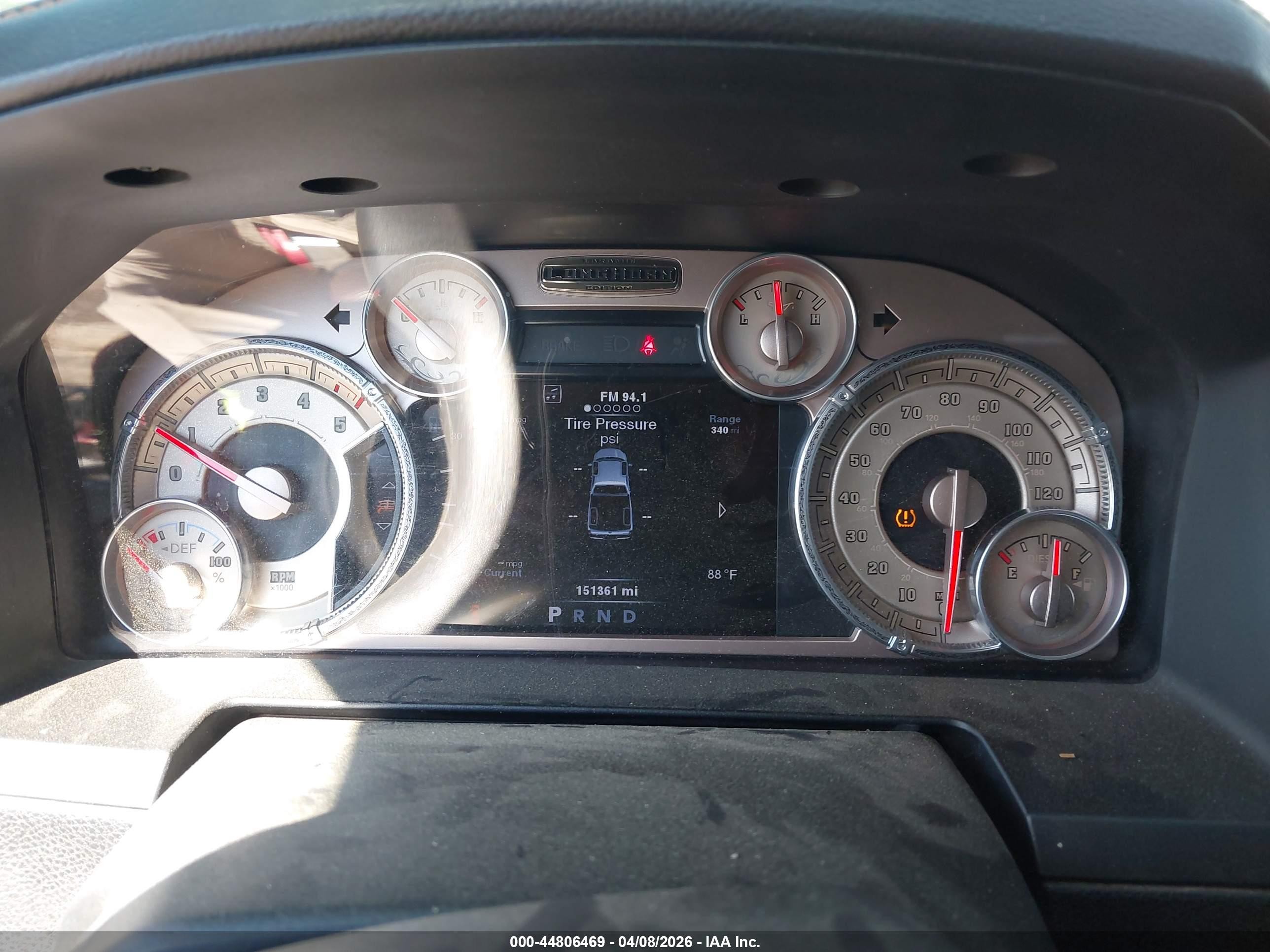 2014 Ram 1500 Longhorn Maroon vin: 1C6RR6PM8ES311316