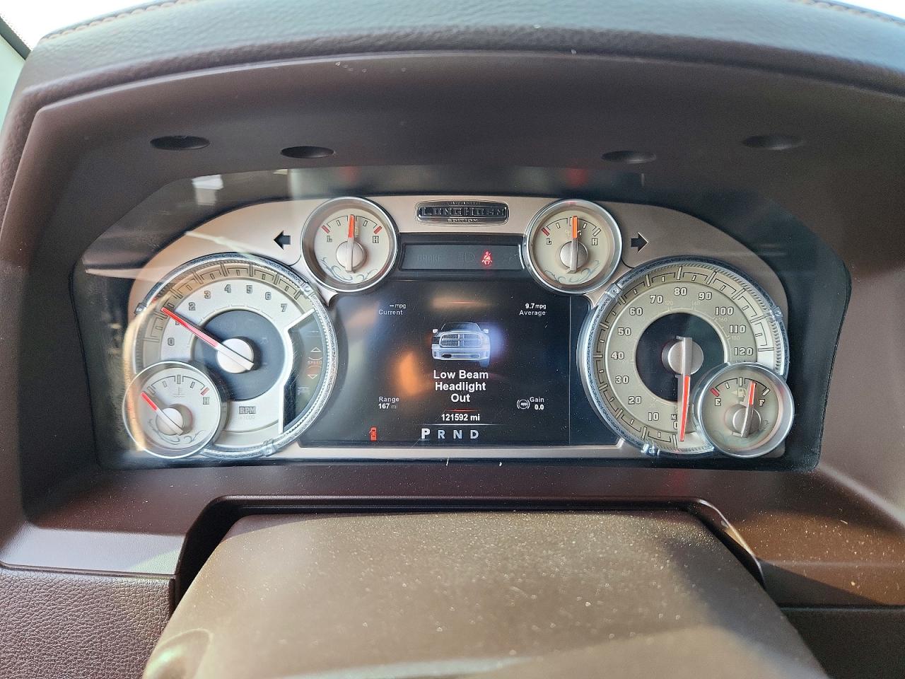 2015 Ram 1500 Longhorn Black vin: 1C6RR6PT1FS638875