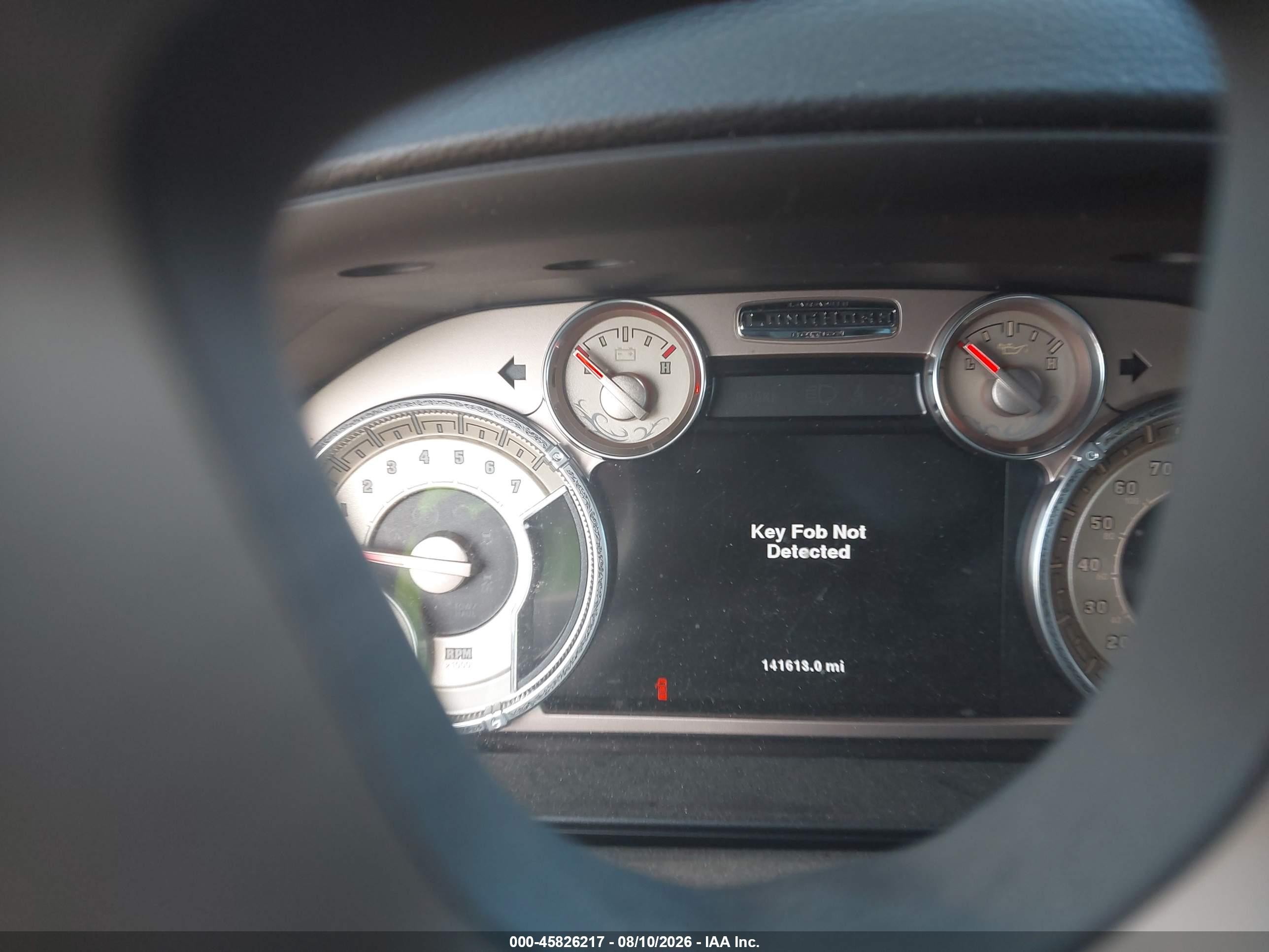 2014 Ram 1500 Longhorn Бордовый vin: 1C6RR6PT7ES298775