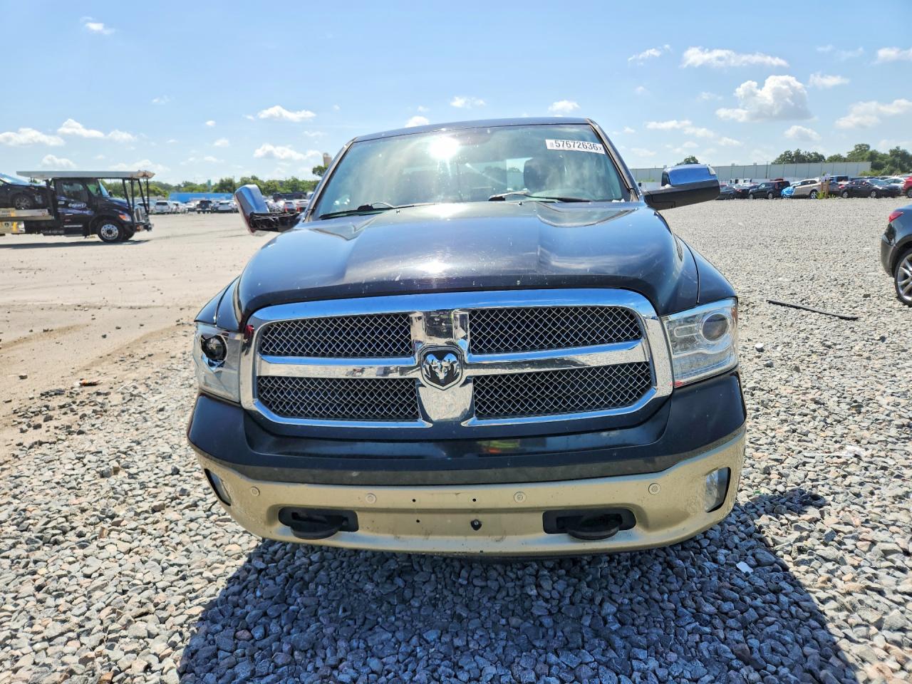 2014 Ram 1500 Longhorn Black vin: 1C6RR6PT8ES144480