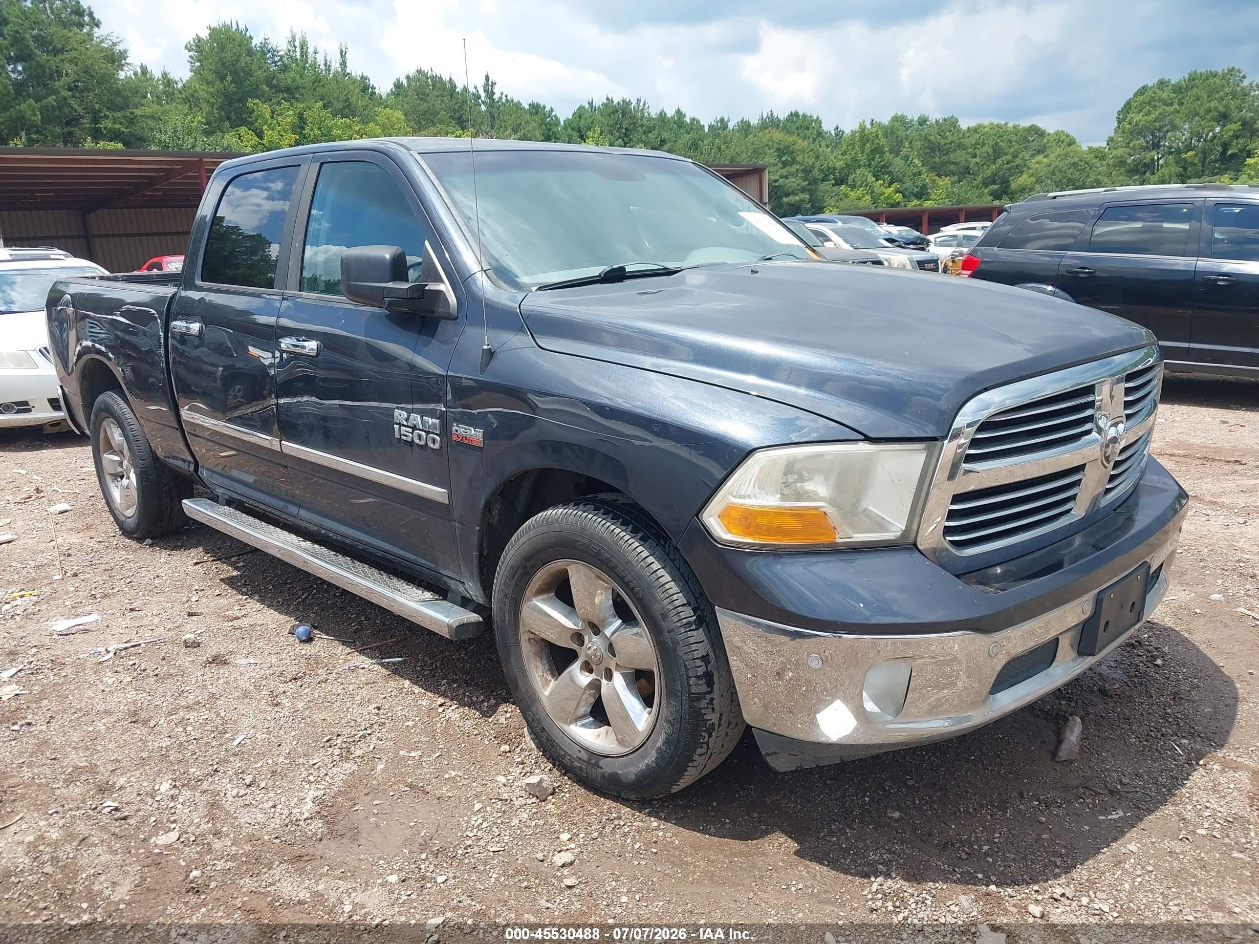 1C6RR6TT5ES172940