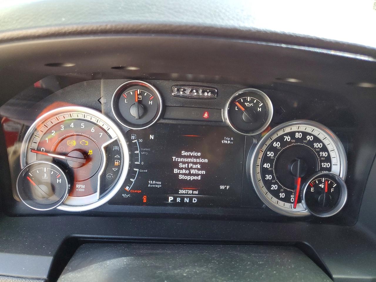 2015 Ram 1500 Sport Red vin: 1C6RR6UT6FS629416