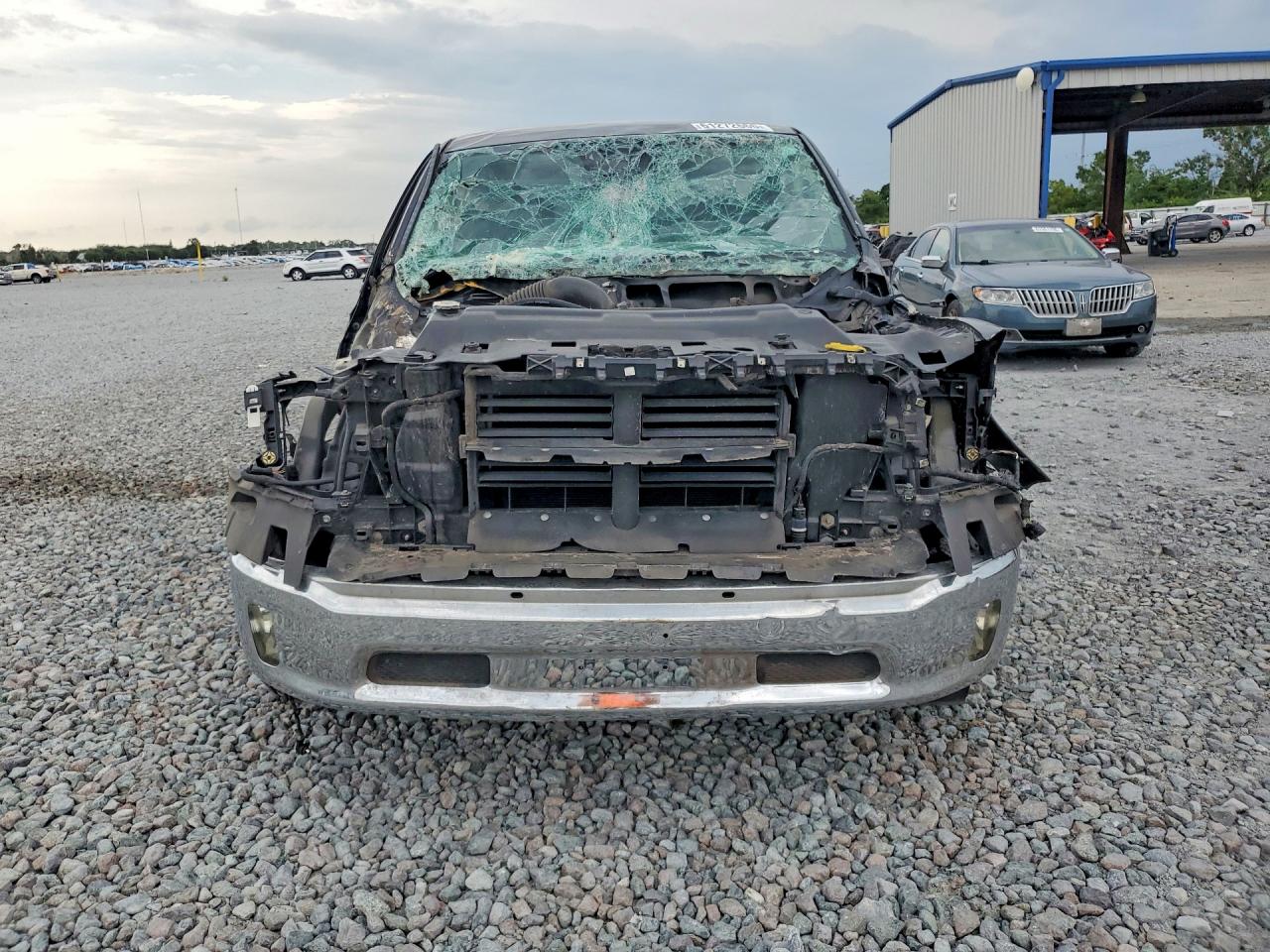 2014 Ram 1500 Laramie Черный vin: 1C6RR6VT4ES298784