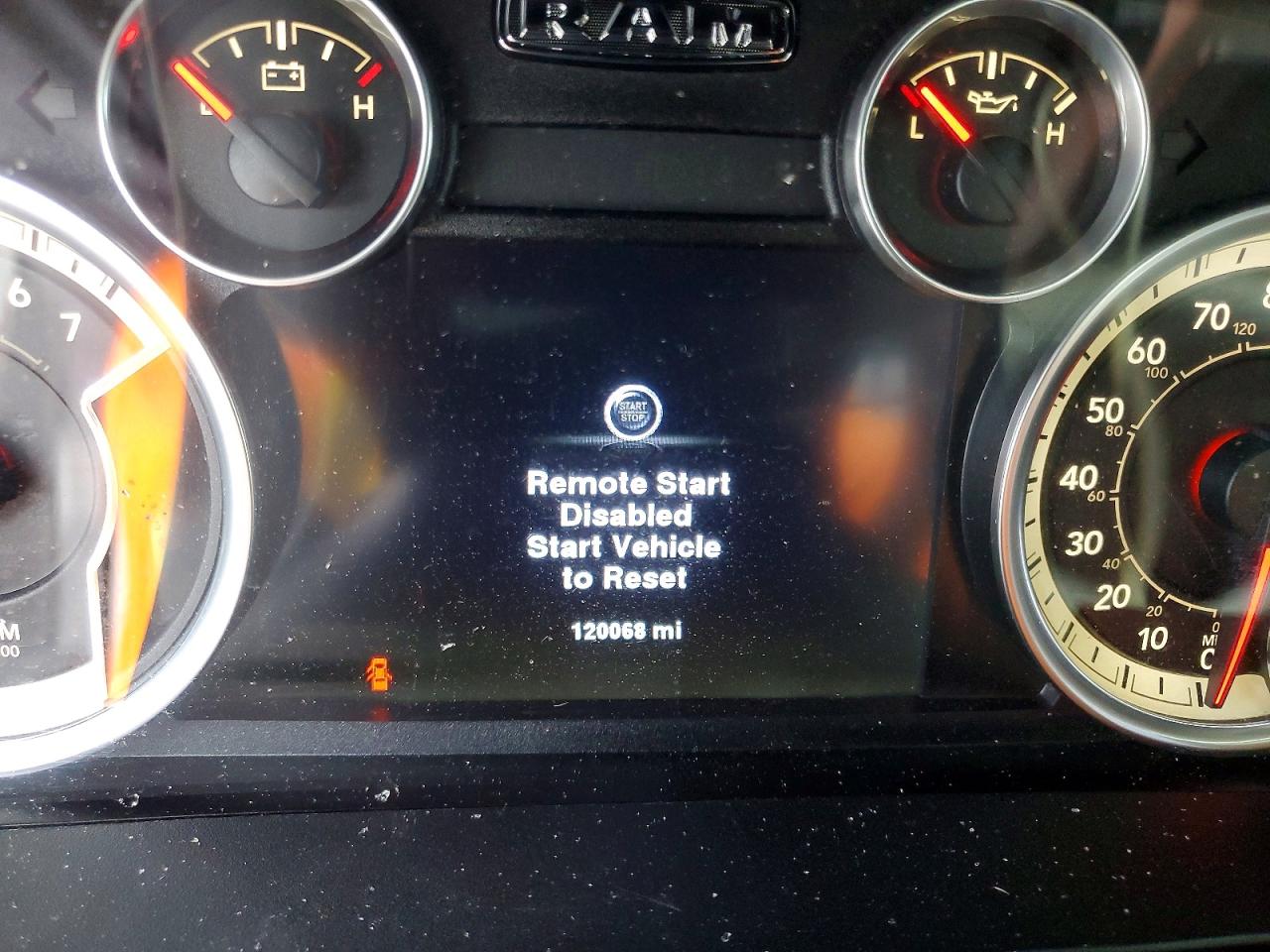 2014 Ram 1500 Laramie Черный vin: 1C6RR6VT4ES298784