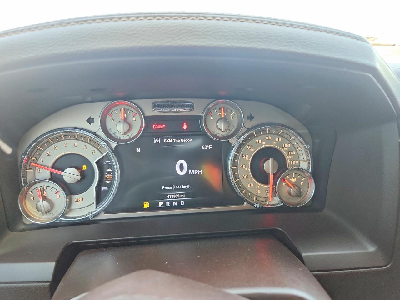 2015 Ram 1500 Longhorn Black vin: 1C6RR6WT2FS614053