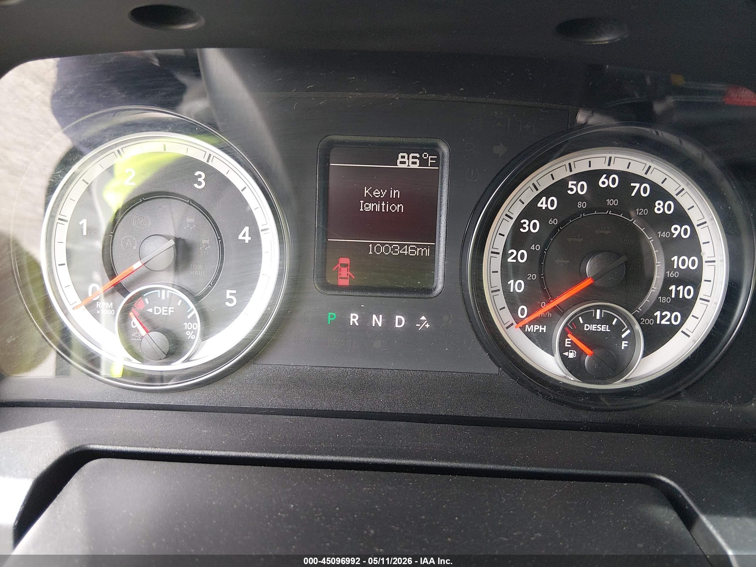 2015 Ram 1500 Hfe Express White vin: 1C6RR6ZM7FS638238