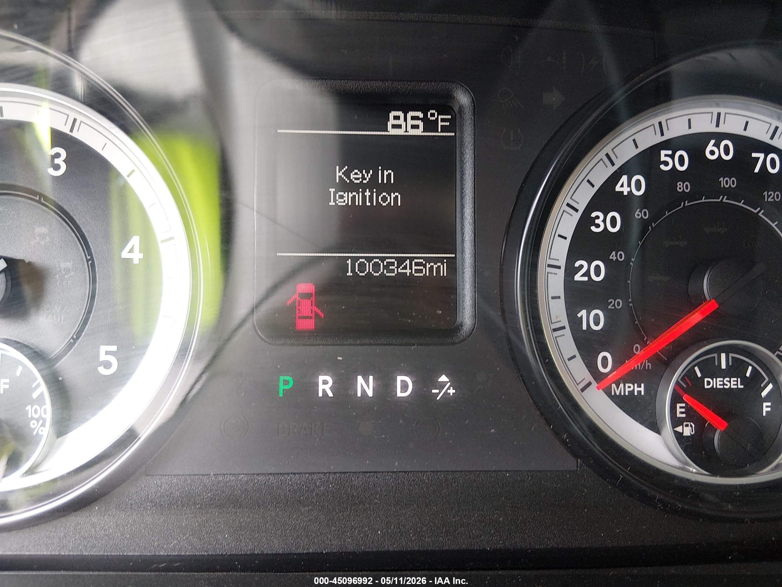 2015 Ram 1500 Hfe Express White vin: 1C6RR6ZM7FS638238