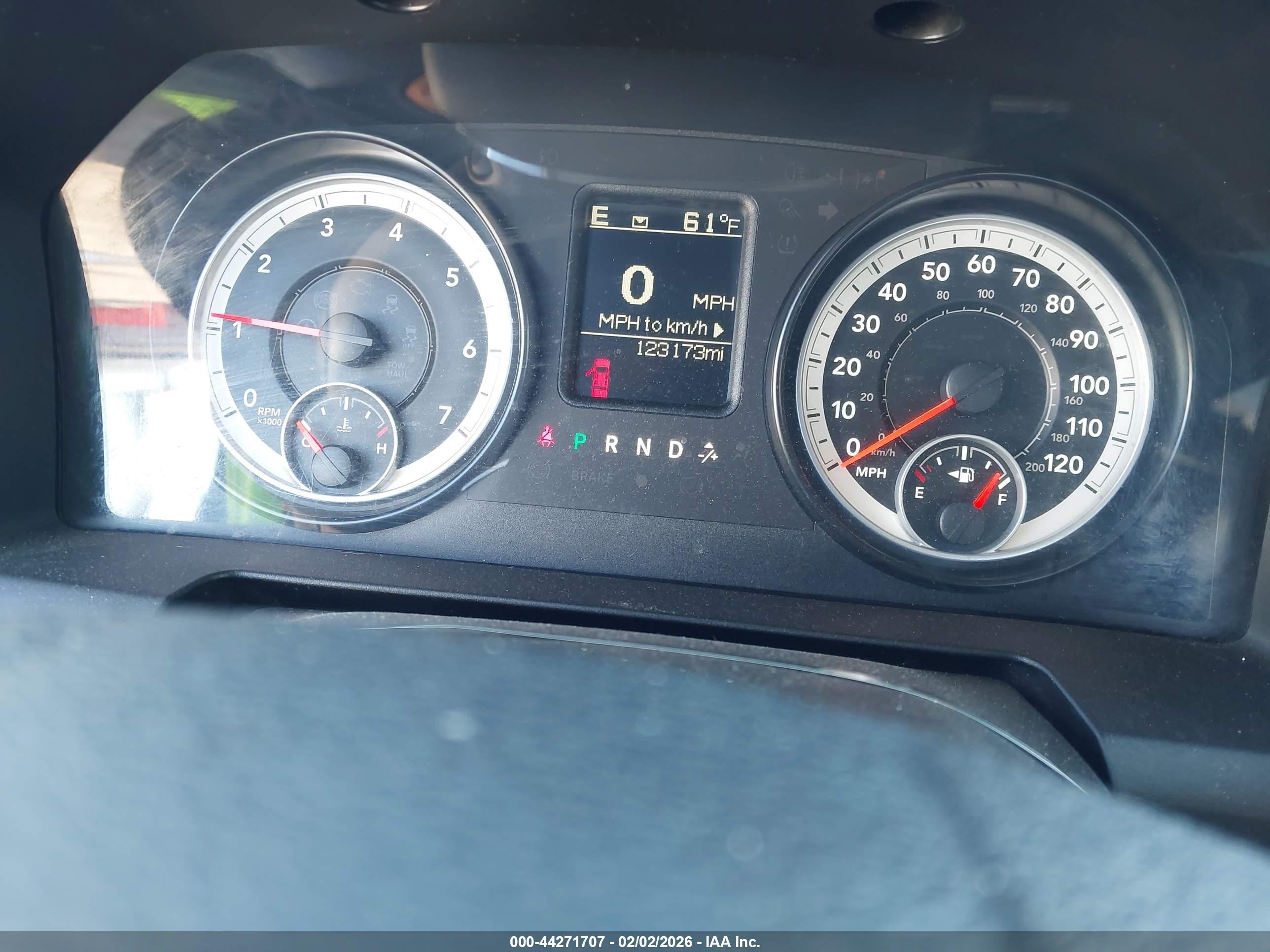 2014 Ram 1500 Tradesman White vin: 1C6RR7FG0ES469571