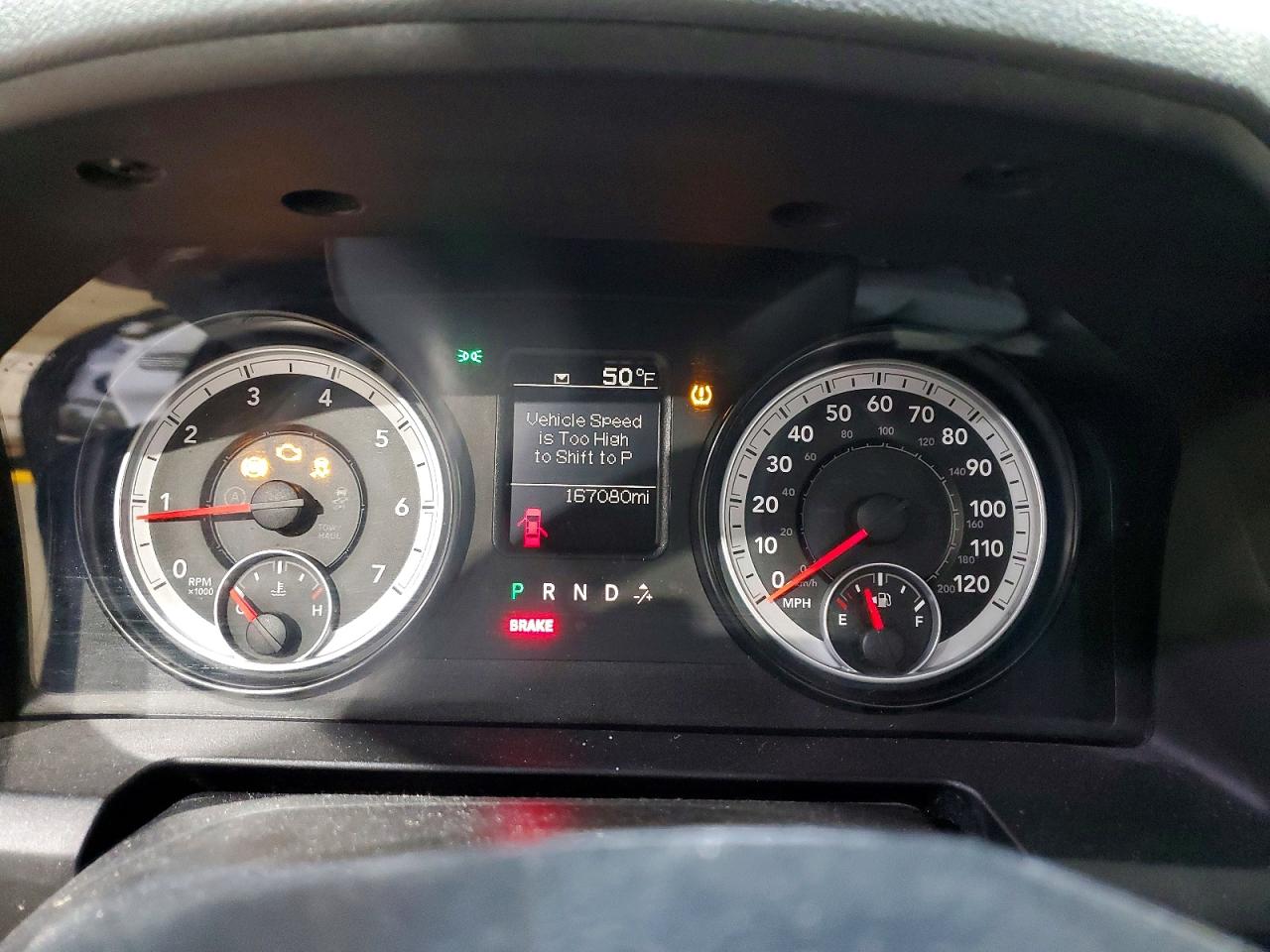 2014 Ram 1500 St White vin: 1C6RR7FG1ES407385