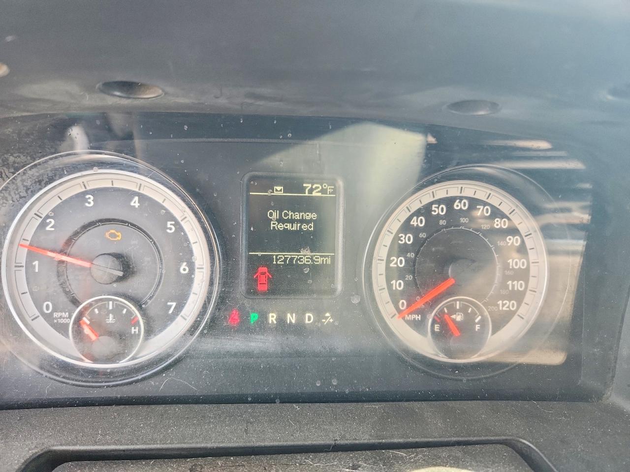 2015 Ram 1500 St White vin: 1C6RR7FG3FS789825