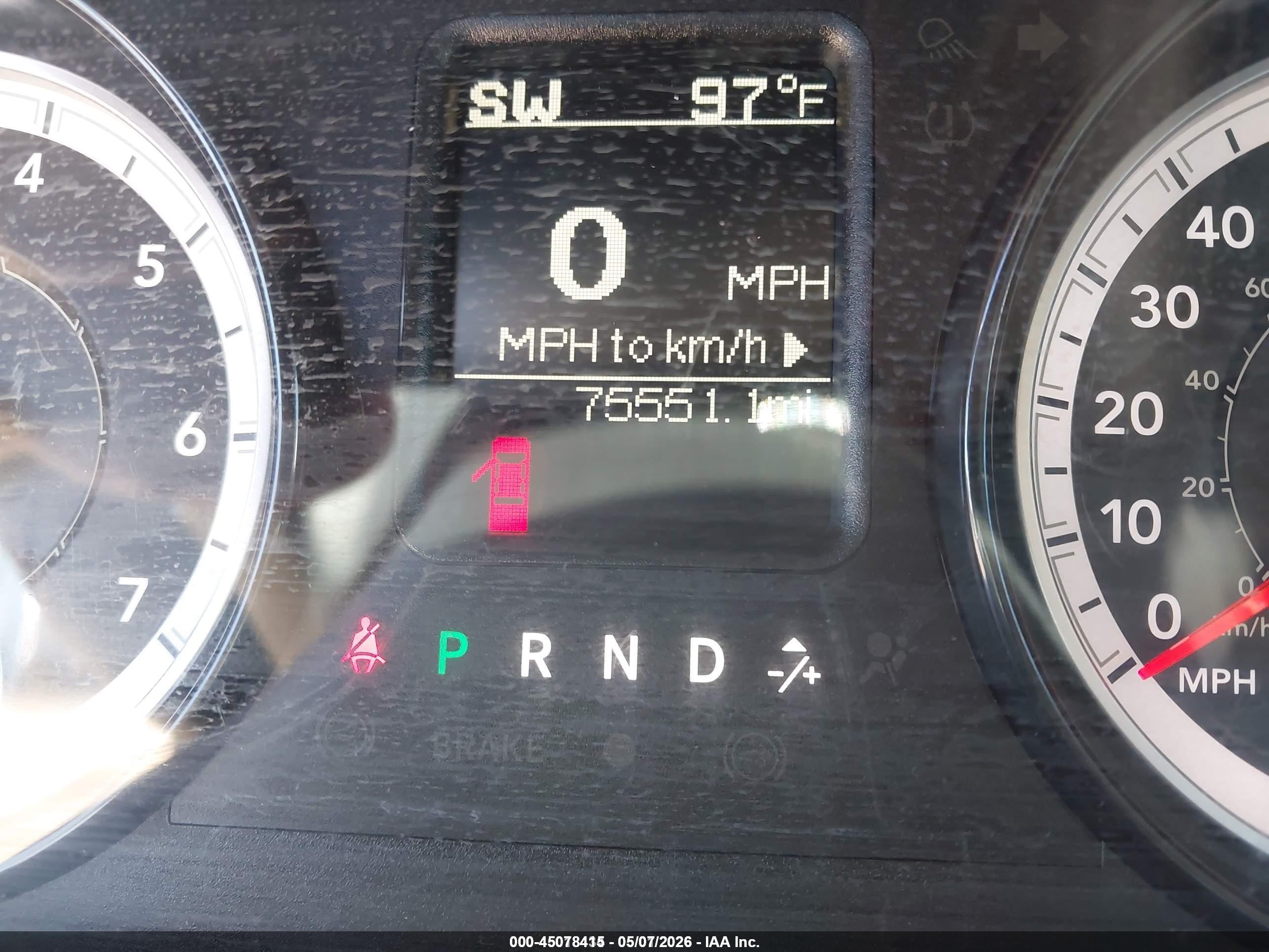 2019 Ram 1500 Classic Tradesman  4x4 6'4 Box White vin: 1C6RR7FG7KS636066