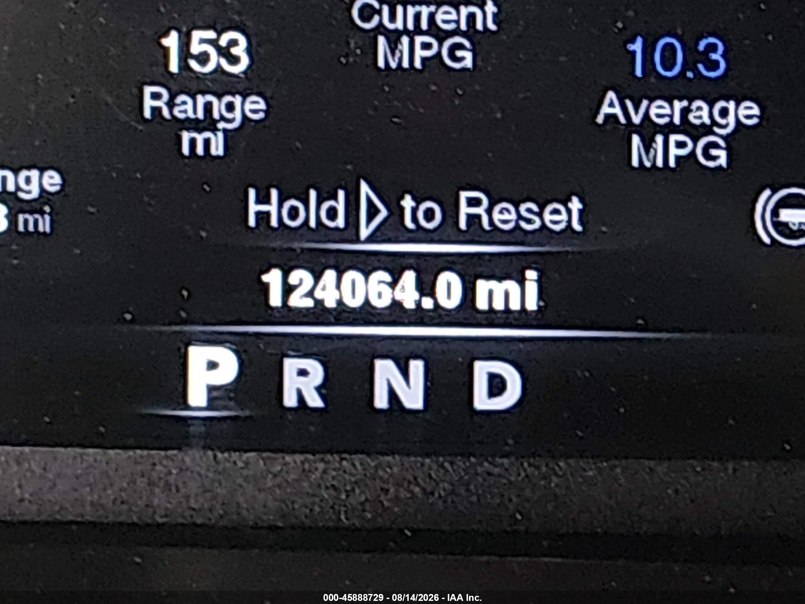 2014 Ram 1500 Tradesman White vin: 1C6RR7FG8ES164657
