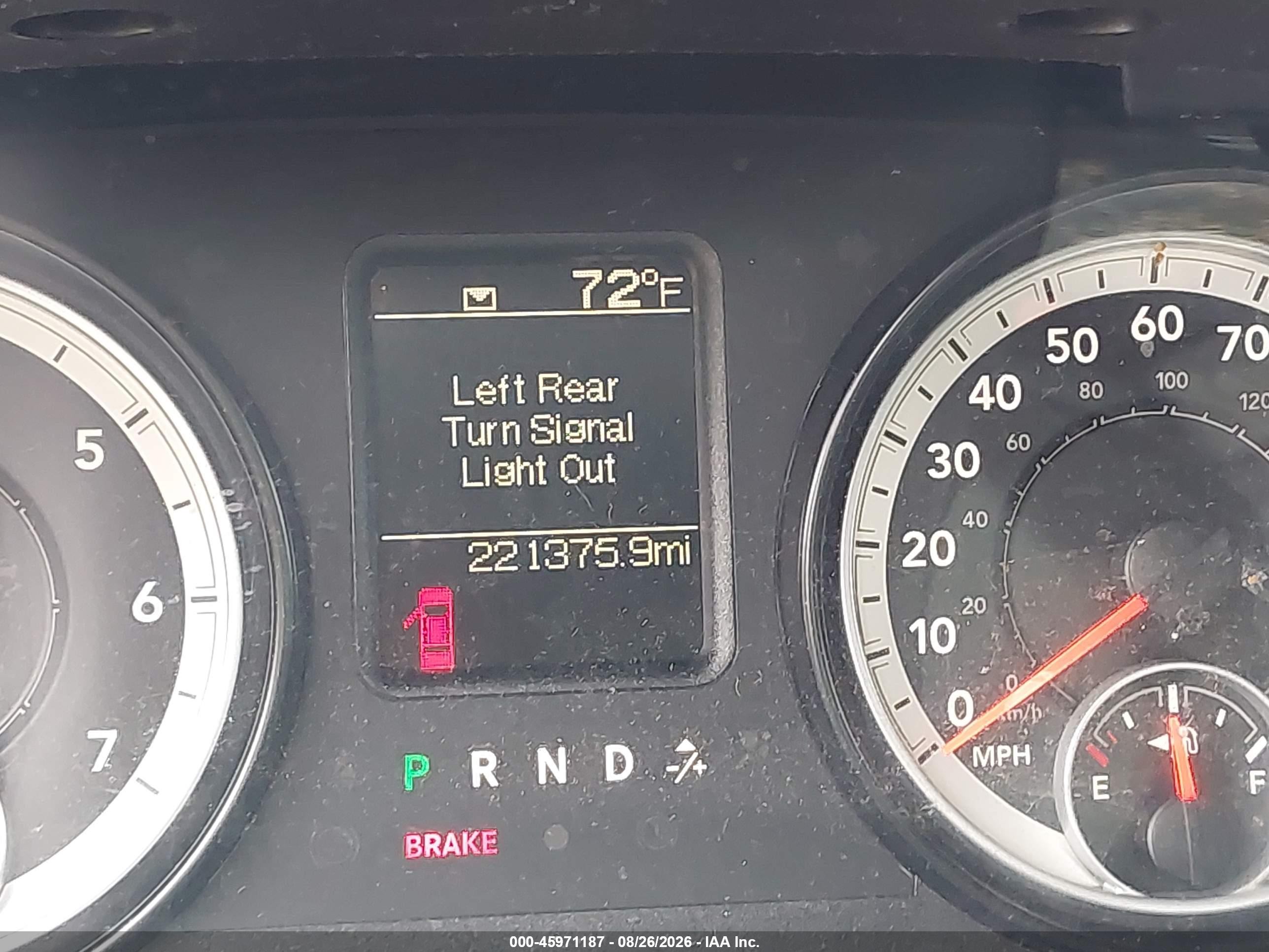 2013 Ram 1500   Black vin: 1C6RR7FG9DS717749