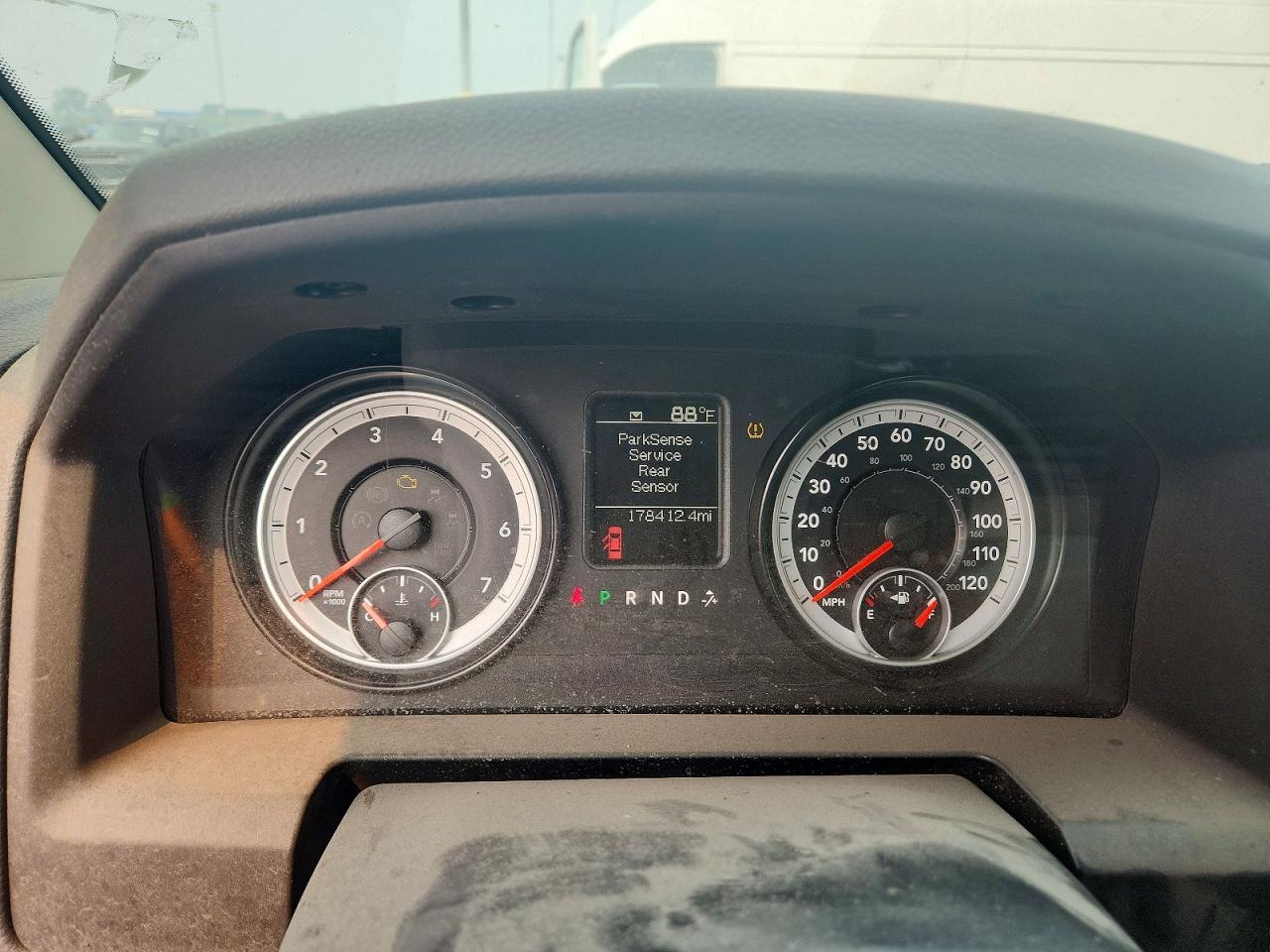 2014 Ram 1500 St White vin: 1C6RR7FG9ES139413