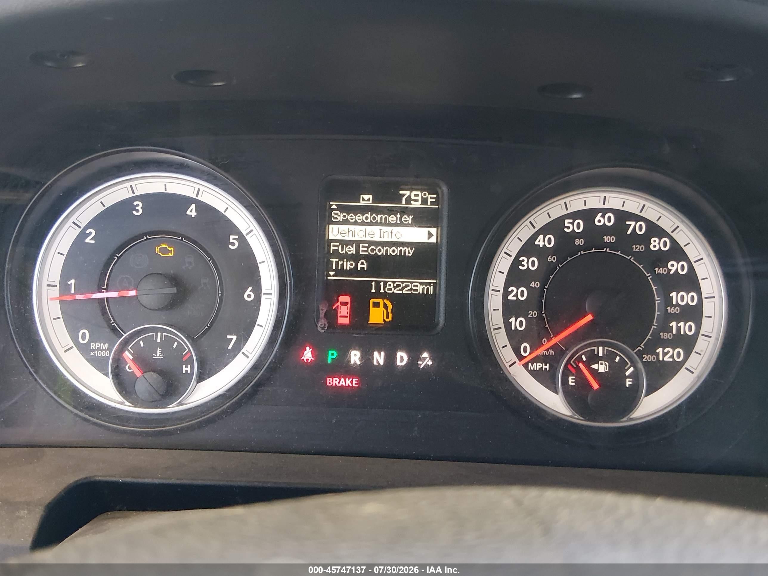 2013 Ram 1500   Blue vin: 1C6RR7FP4DS684238