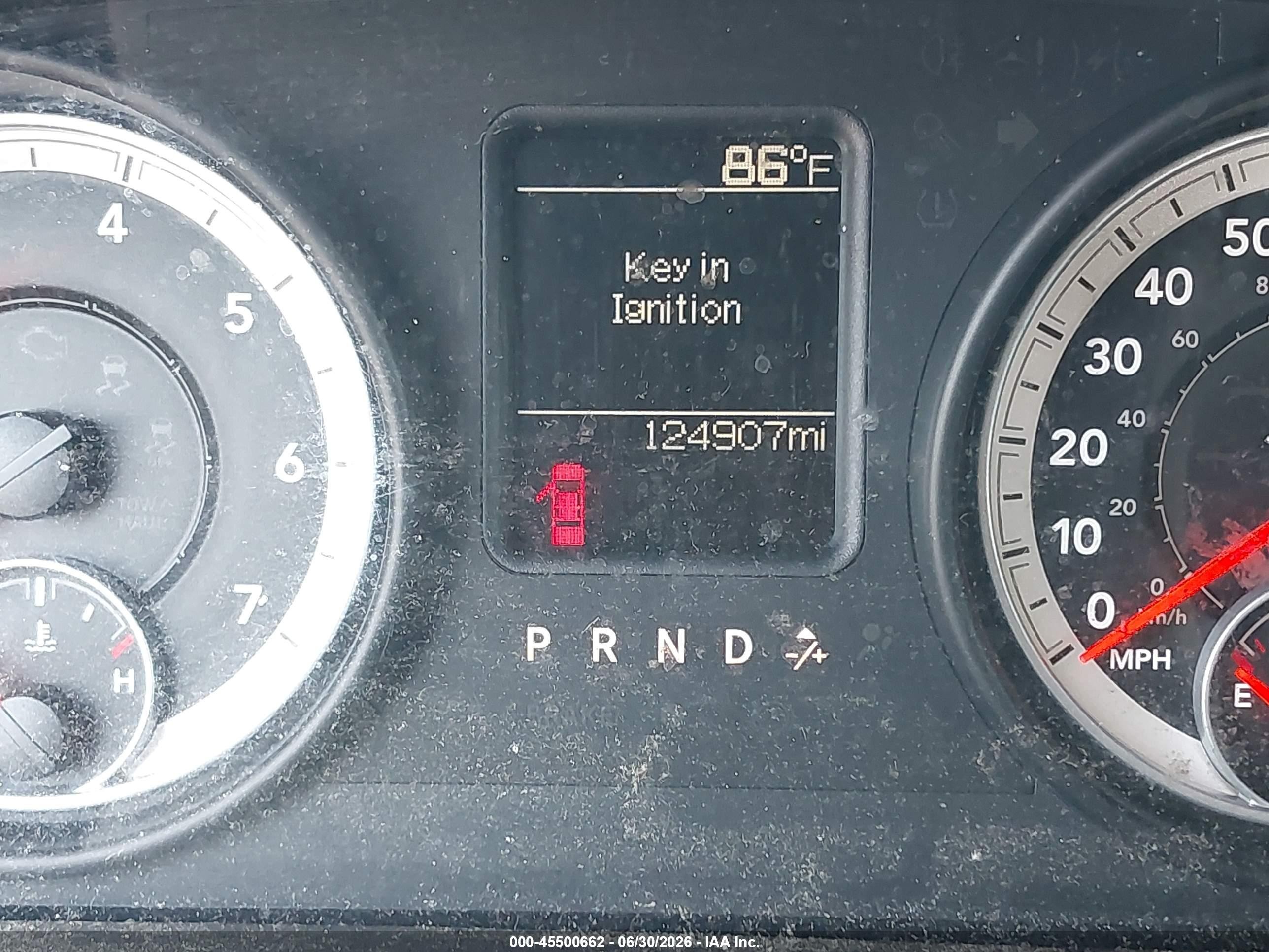 2013 Ram 1500 Tradesman Dark Blue vin: 1C6RR7FP5DS648395