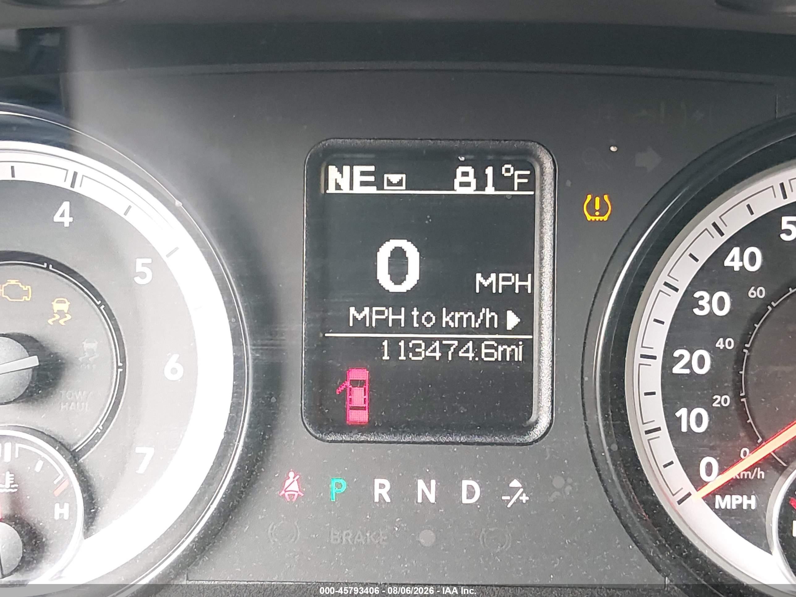 2015 Ram 1500 Express Black vin: 1C6RR7FT0FS599476