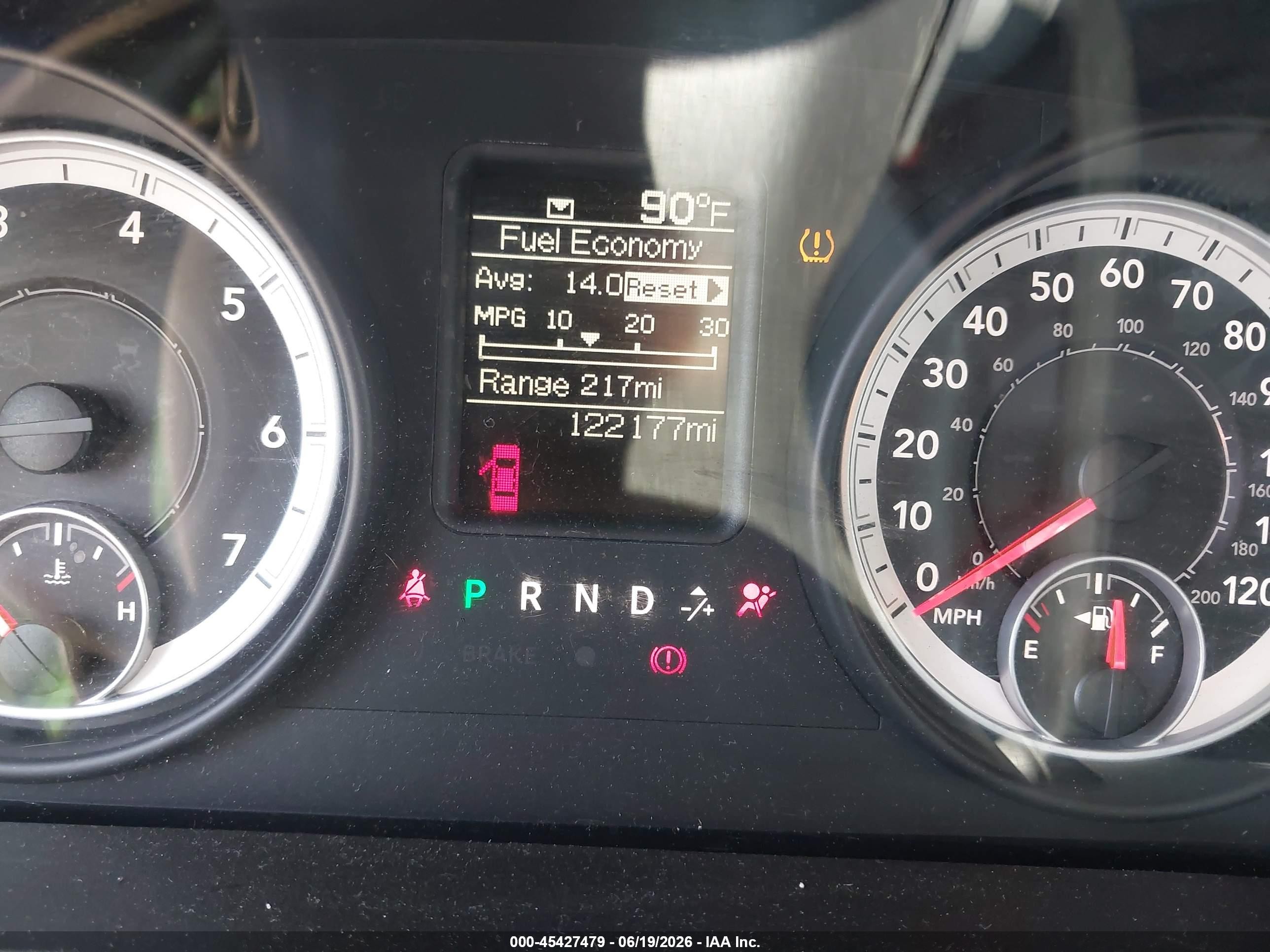 2013 Ram 1500 St Black vin: 1C6RR7FT1DS717838